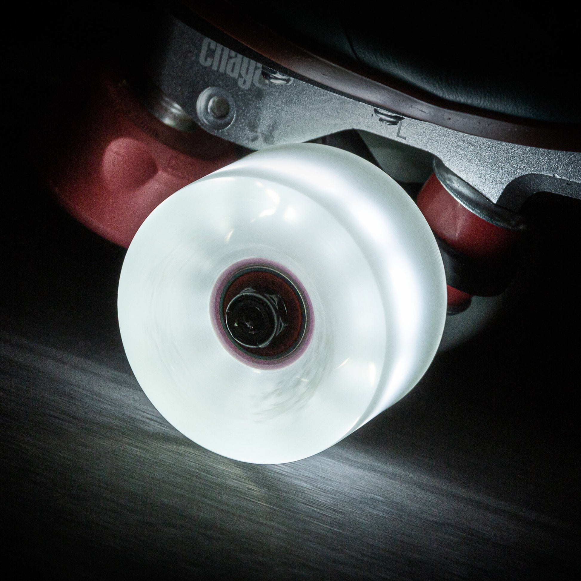 Neons LED White (3)