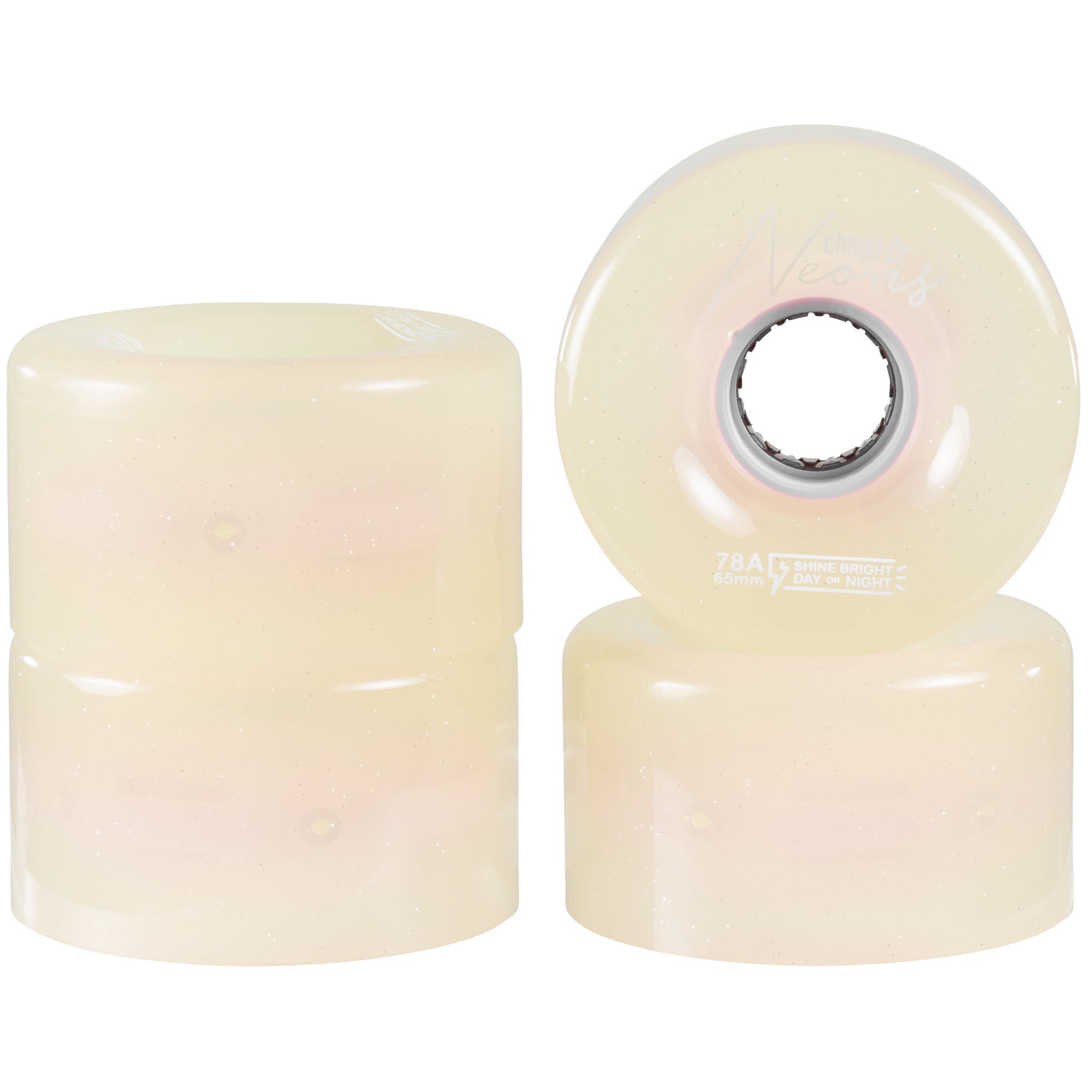 Neons LED White (2)