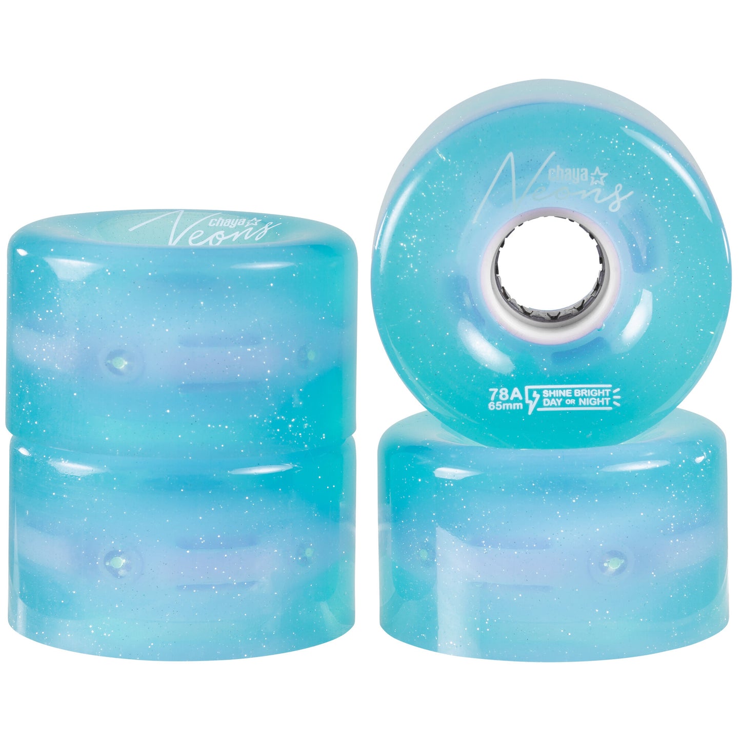 Neons LED Blue (2)