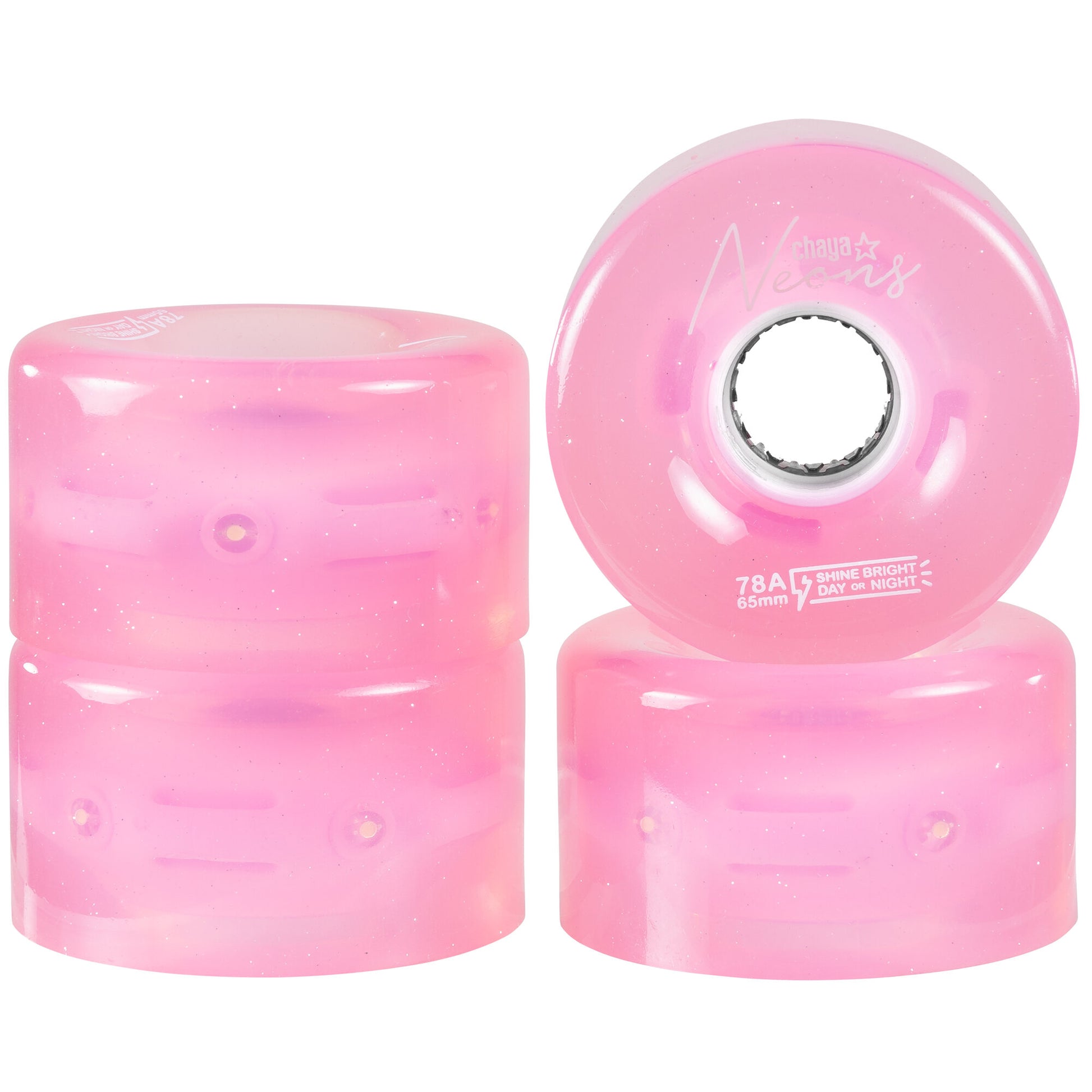 Neons LED Pink (2)