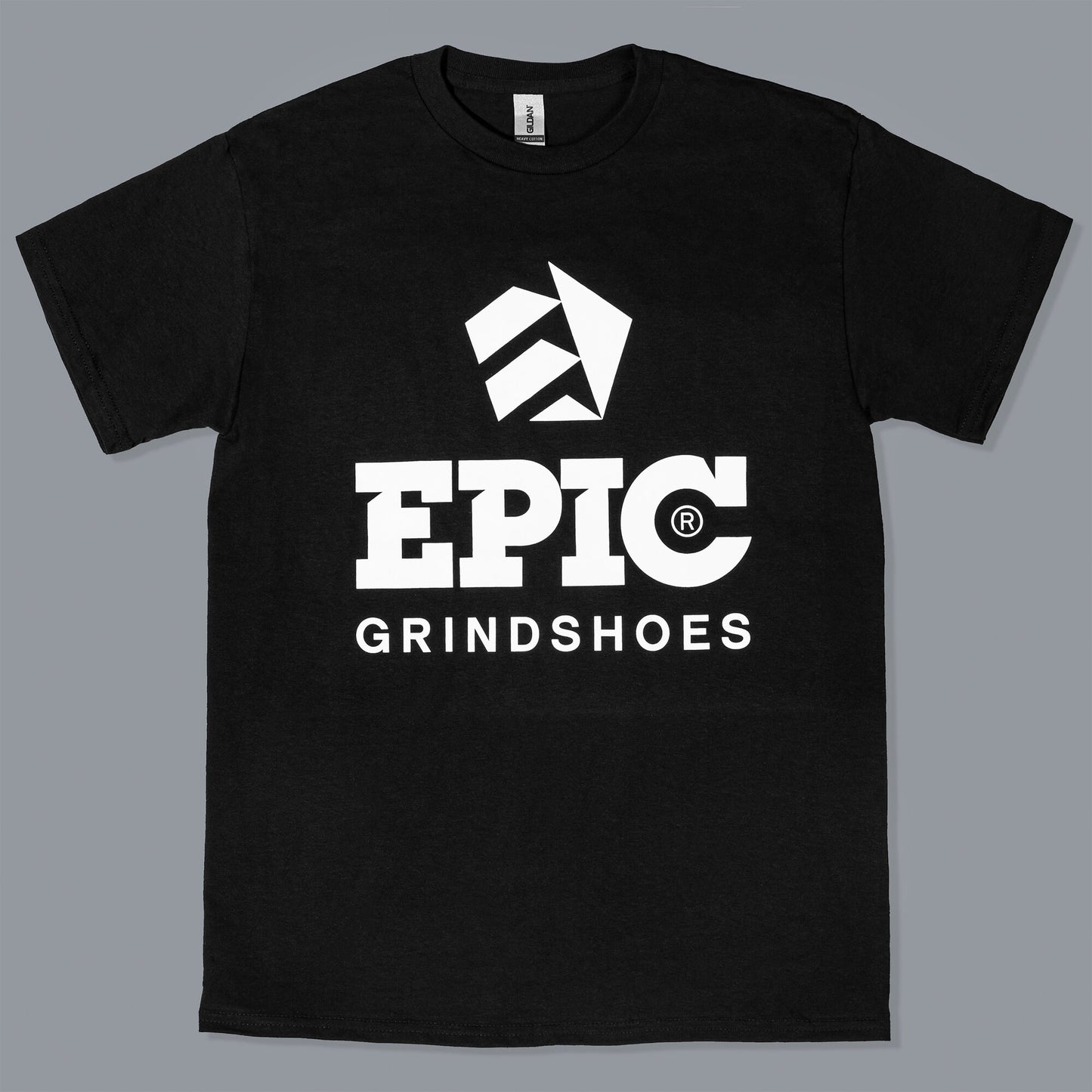 Epic Emblem T-shirt (1)