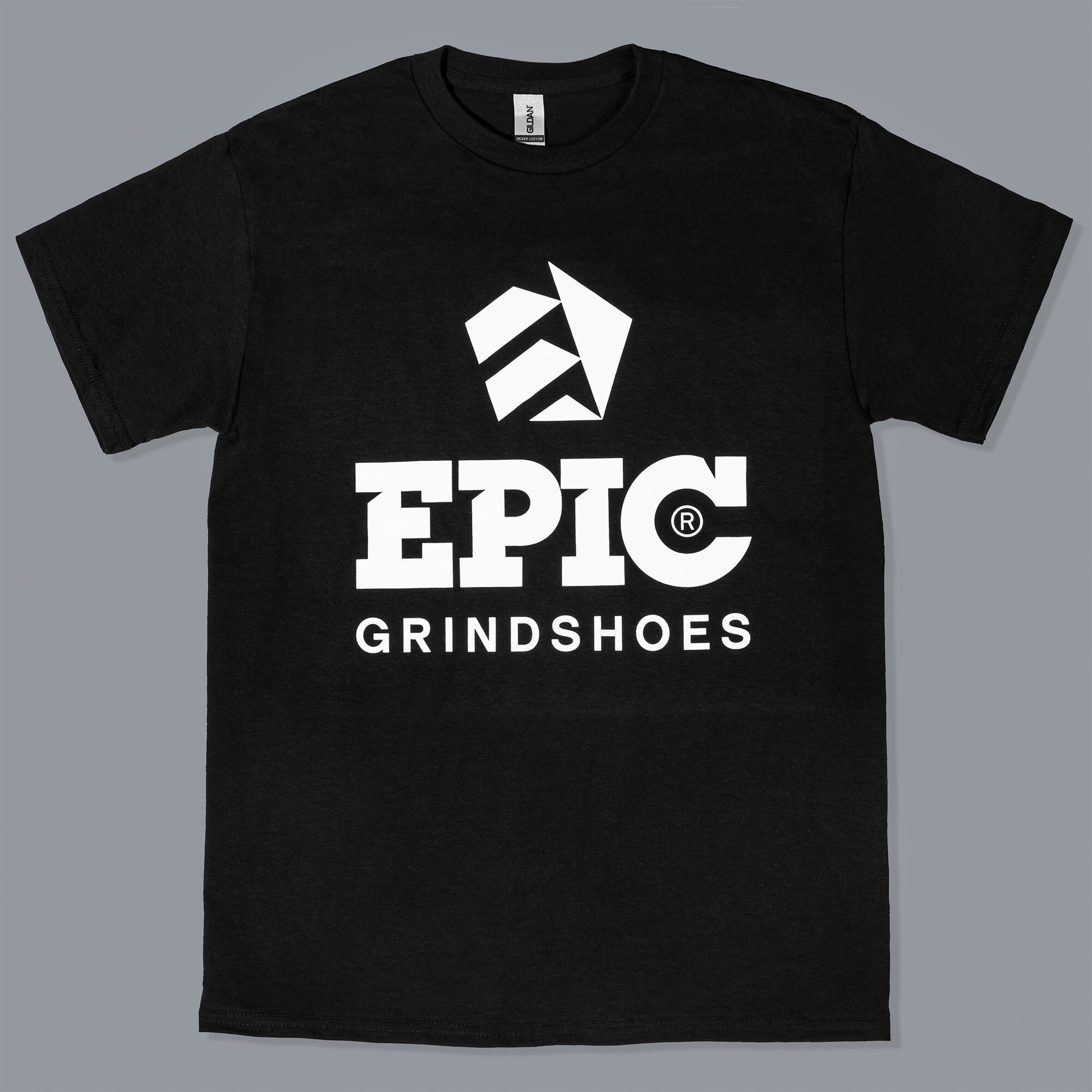 Epic Emblem T-shirt (1)