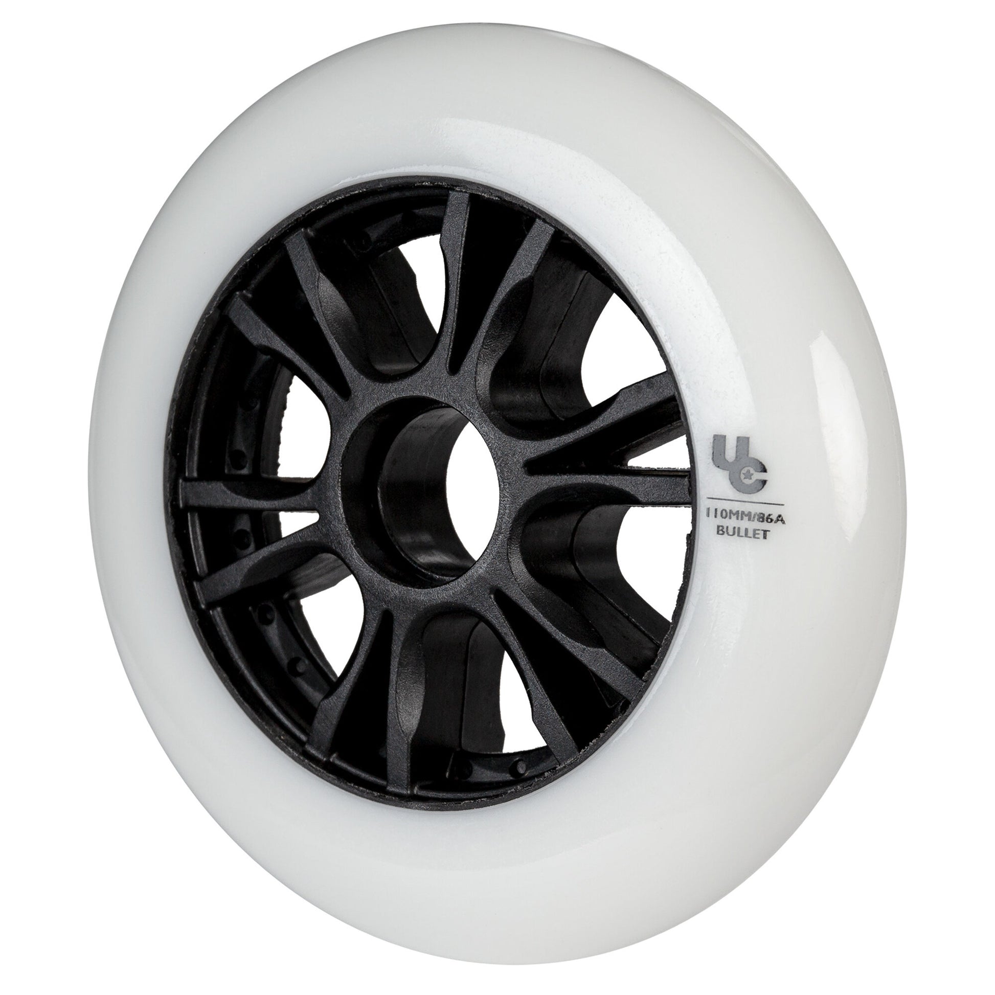 Team 110/86A White, 3-pack (2)