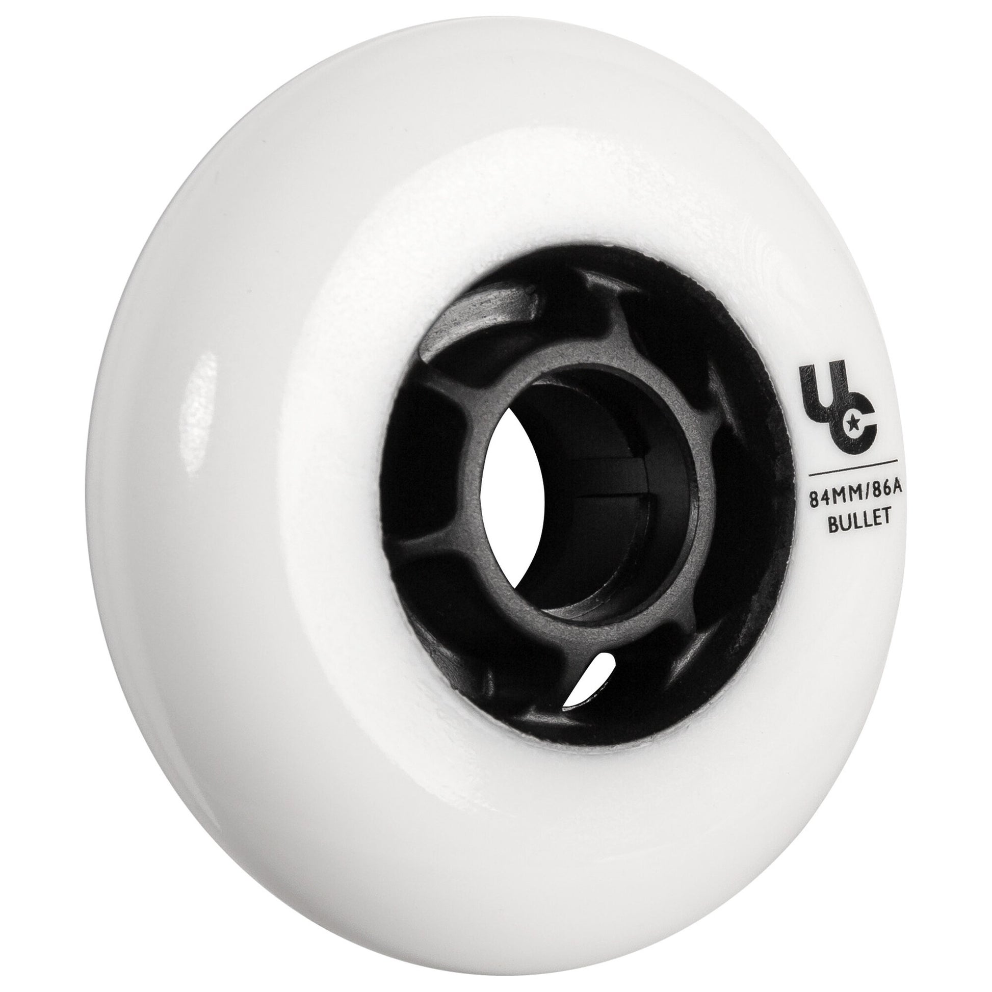 Team 84/86A White, 4-pack (1)
