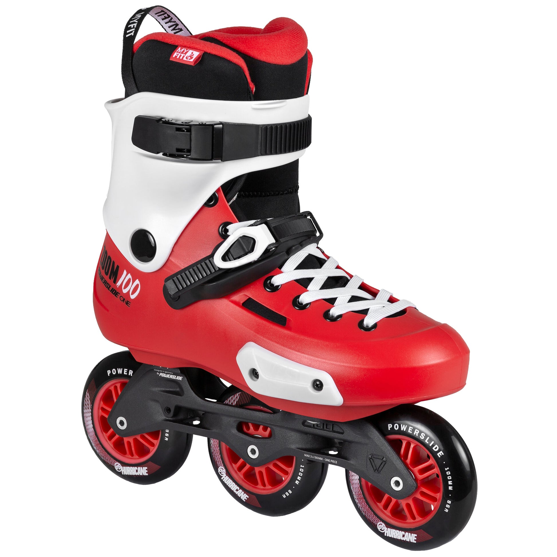 Zoom Trinity 100 (1)