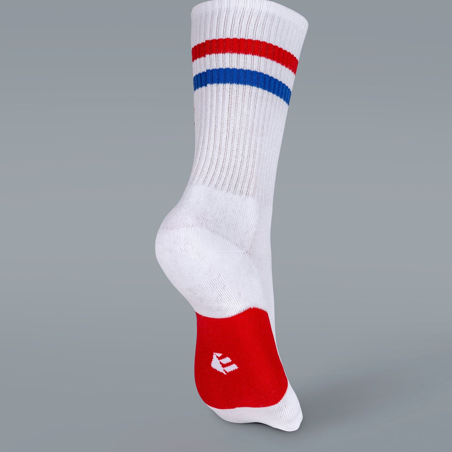Epic Socks White (2)