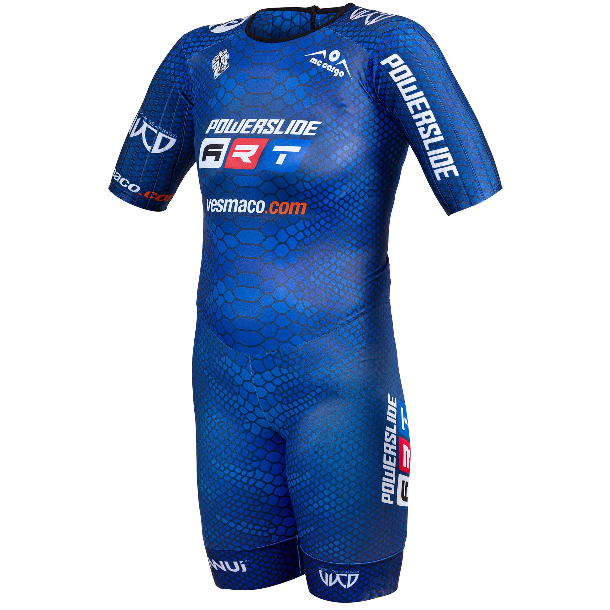 Aero Racing Suit World (1)