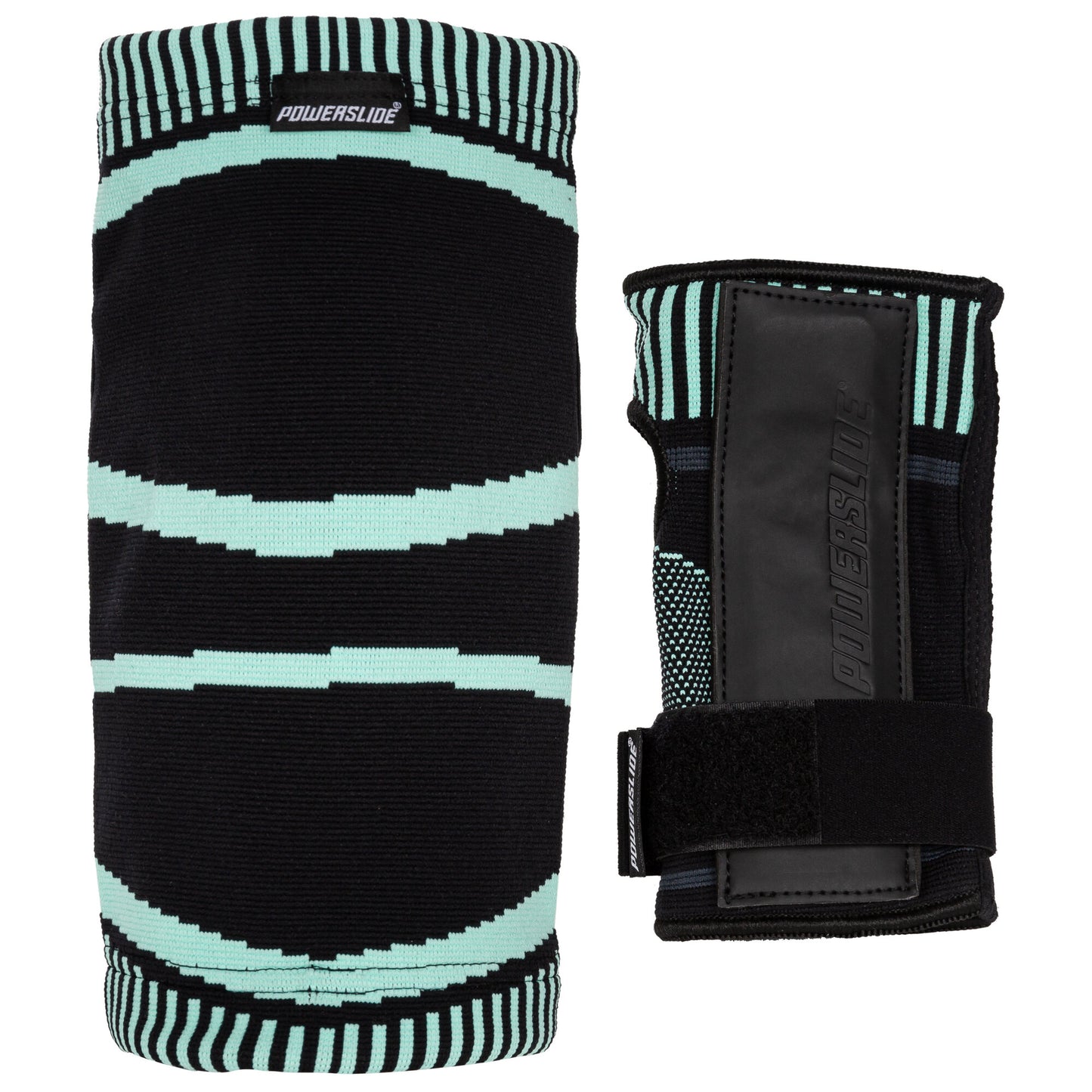 Onesie Teal Dual Set (1)