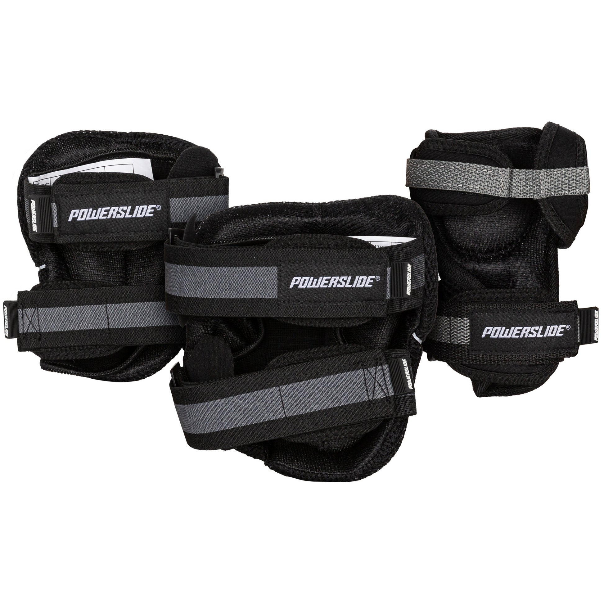 Pro Black Set (1)