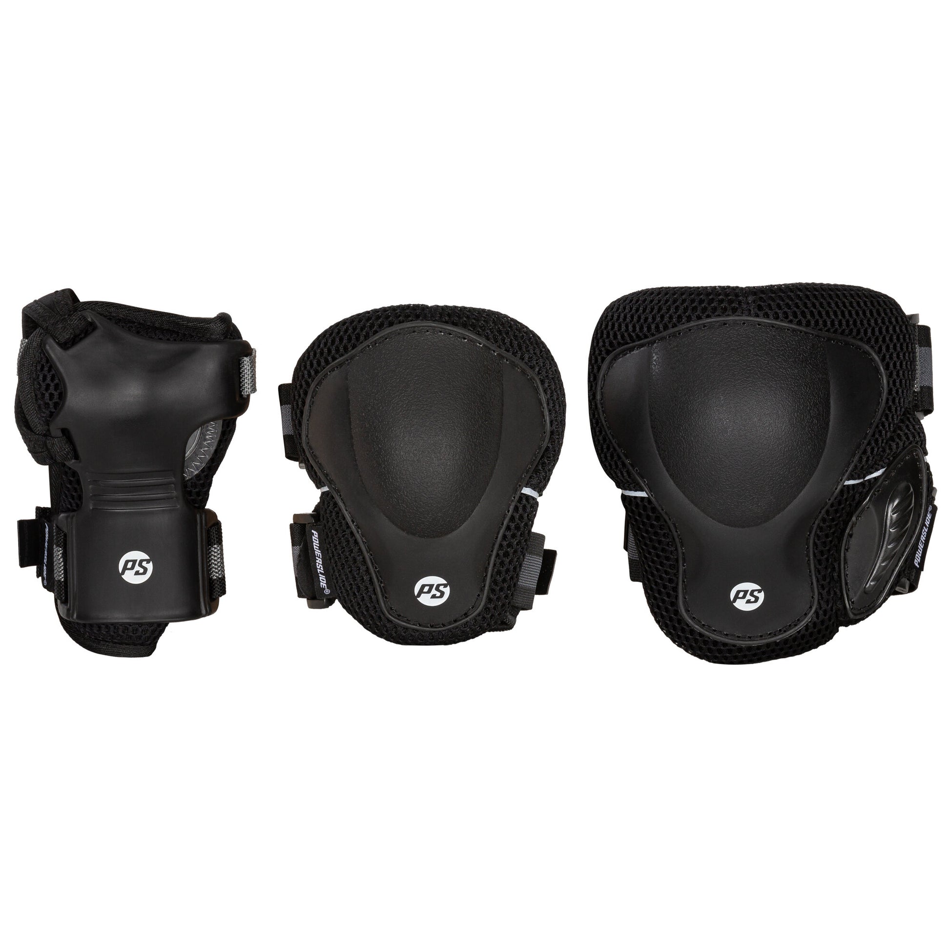 Pro Black Set (2)