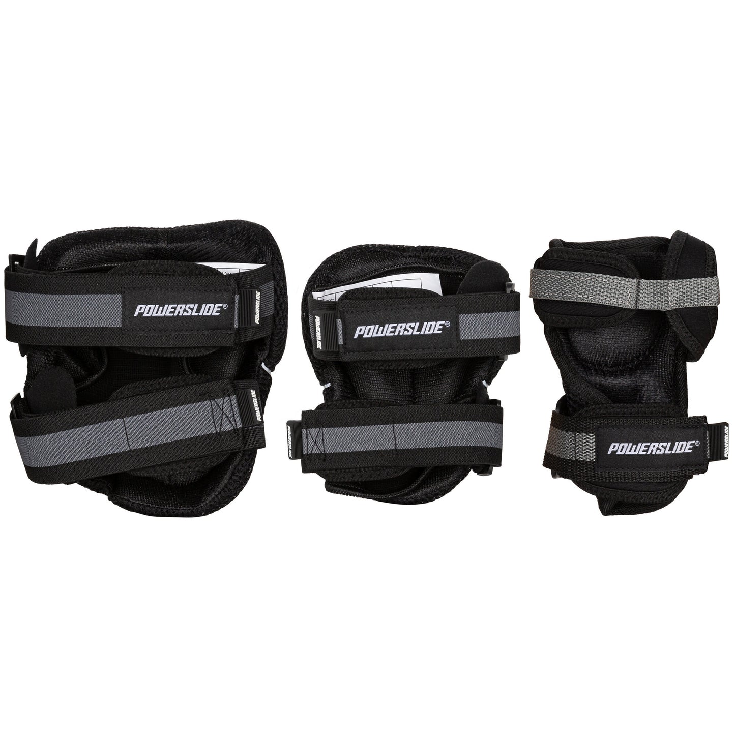 Pro Black Set (3)