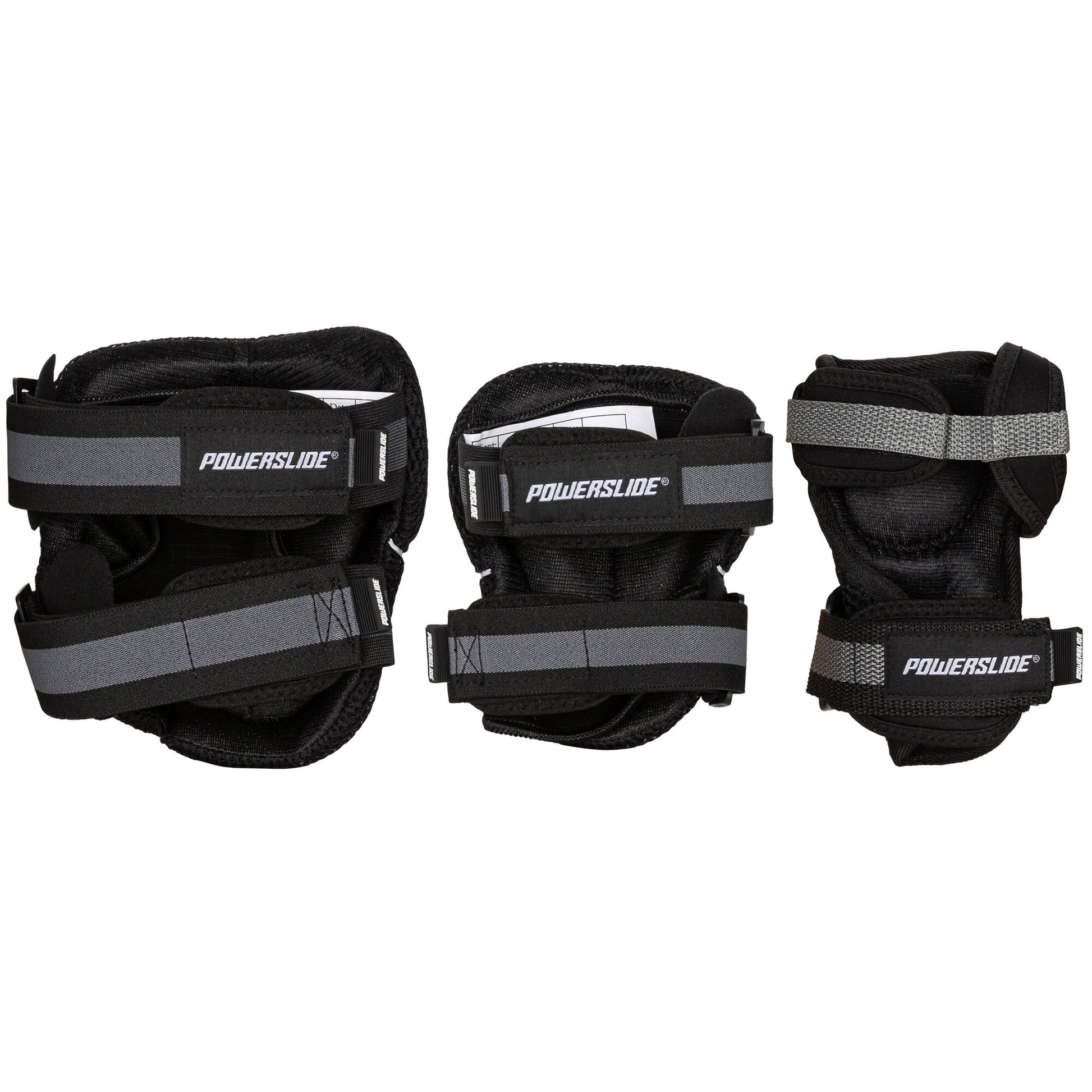 Pro Black Set (3)