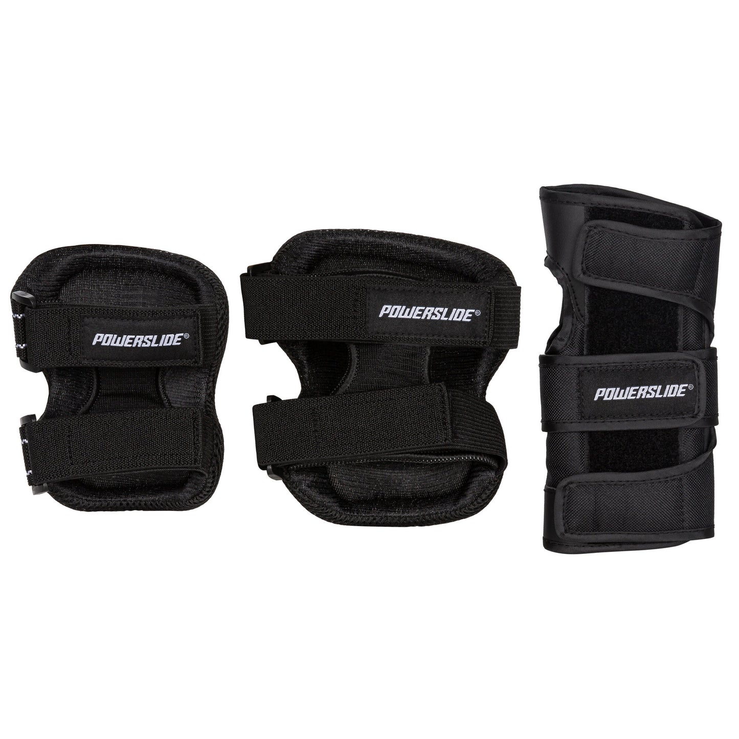 Basic Adult Set (3)