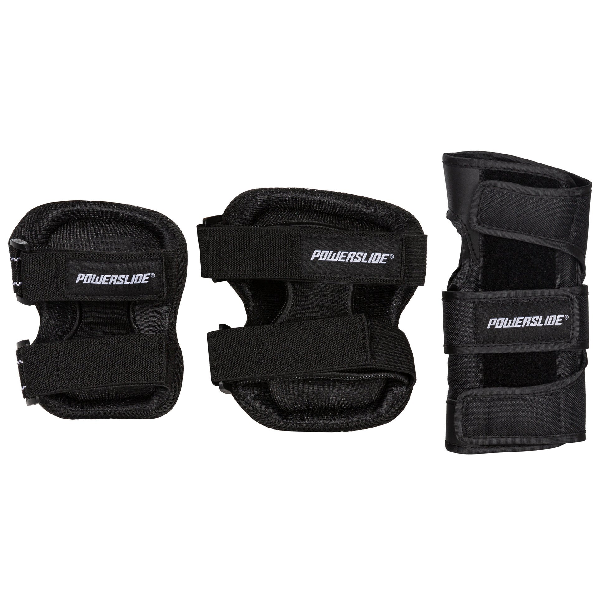 Basic Adult Set (3)