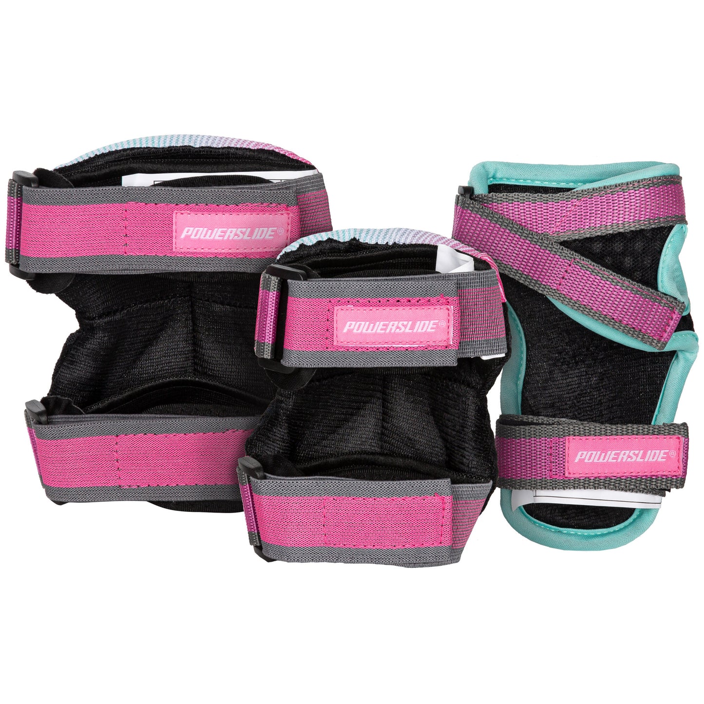 Kids Pro Girls Set (1)