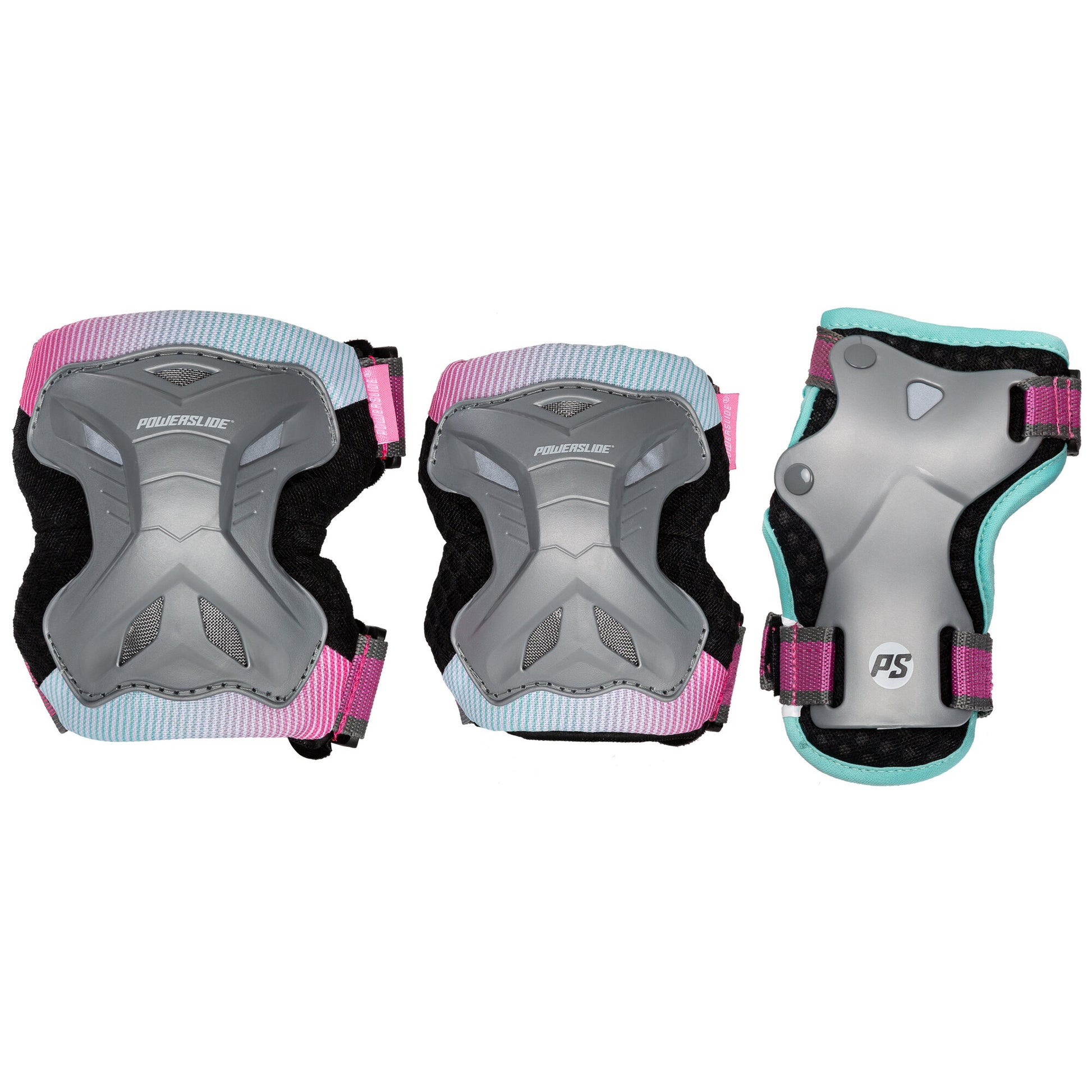 Kids Pro Girls Set (2)