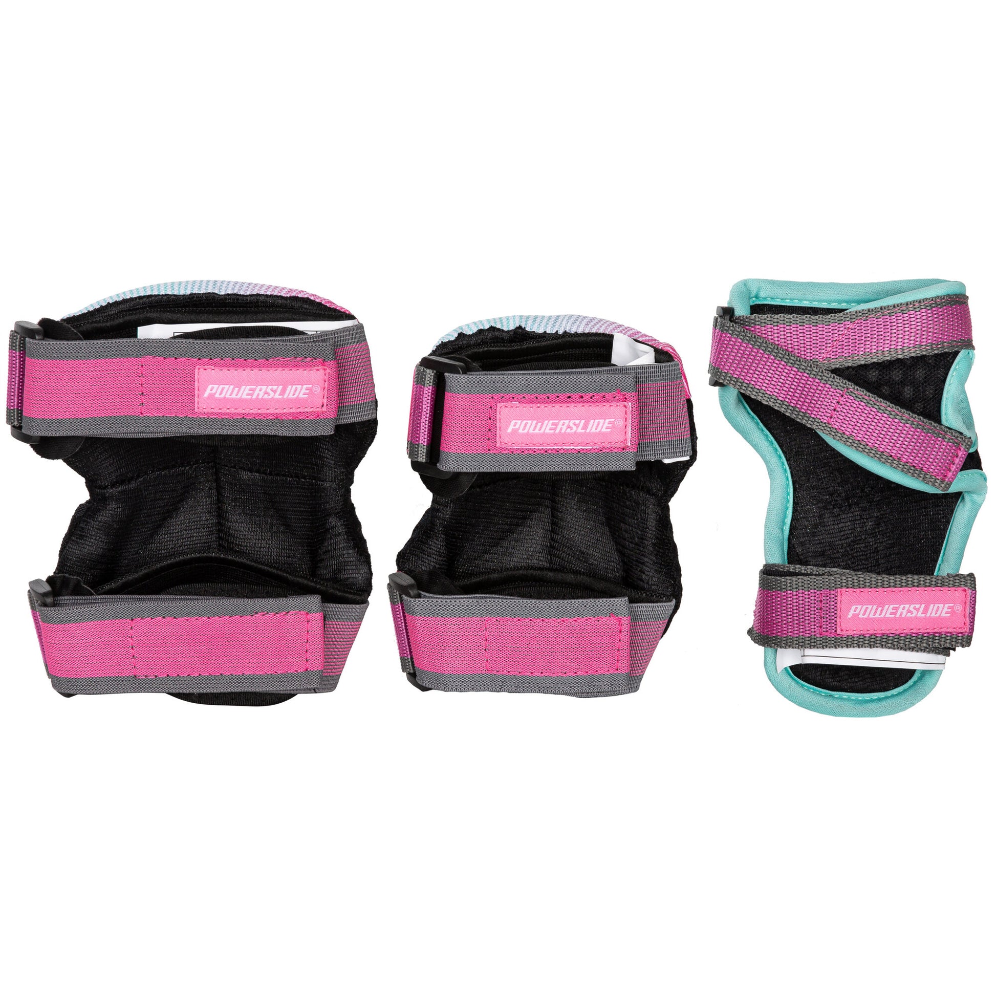 Kids Pro Girls Set (3)