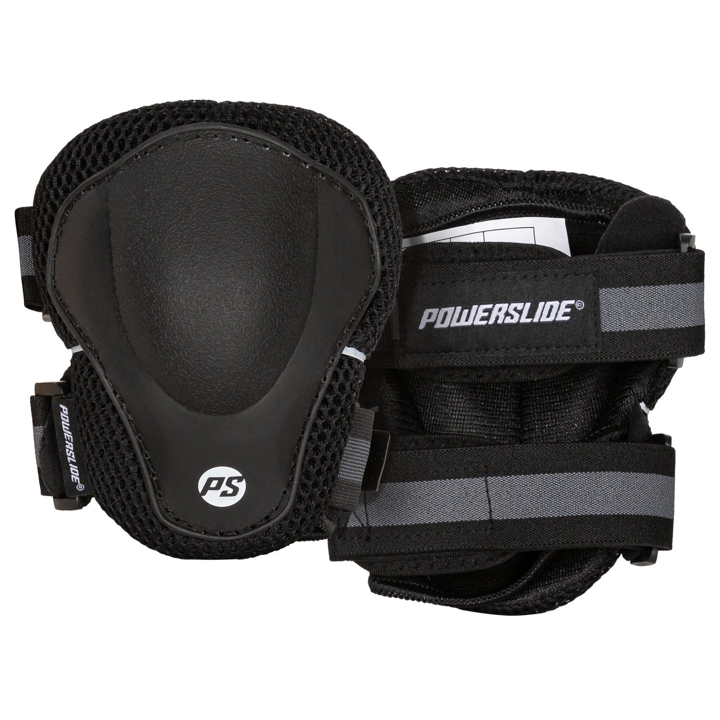 Pro Black Elbow Pad (2)