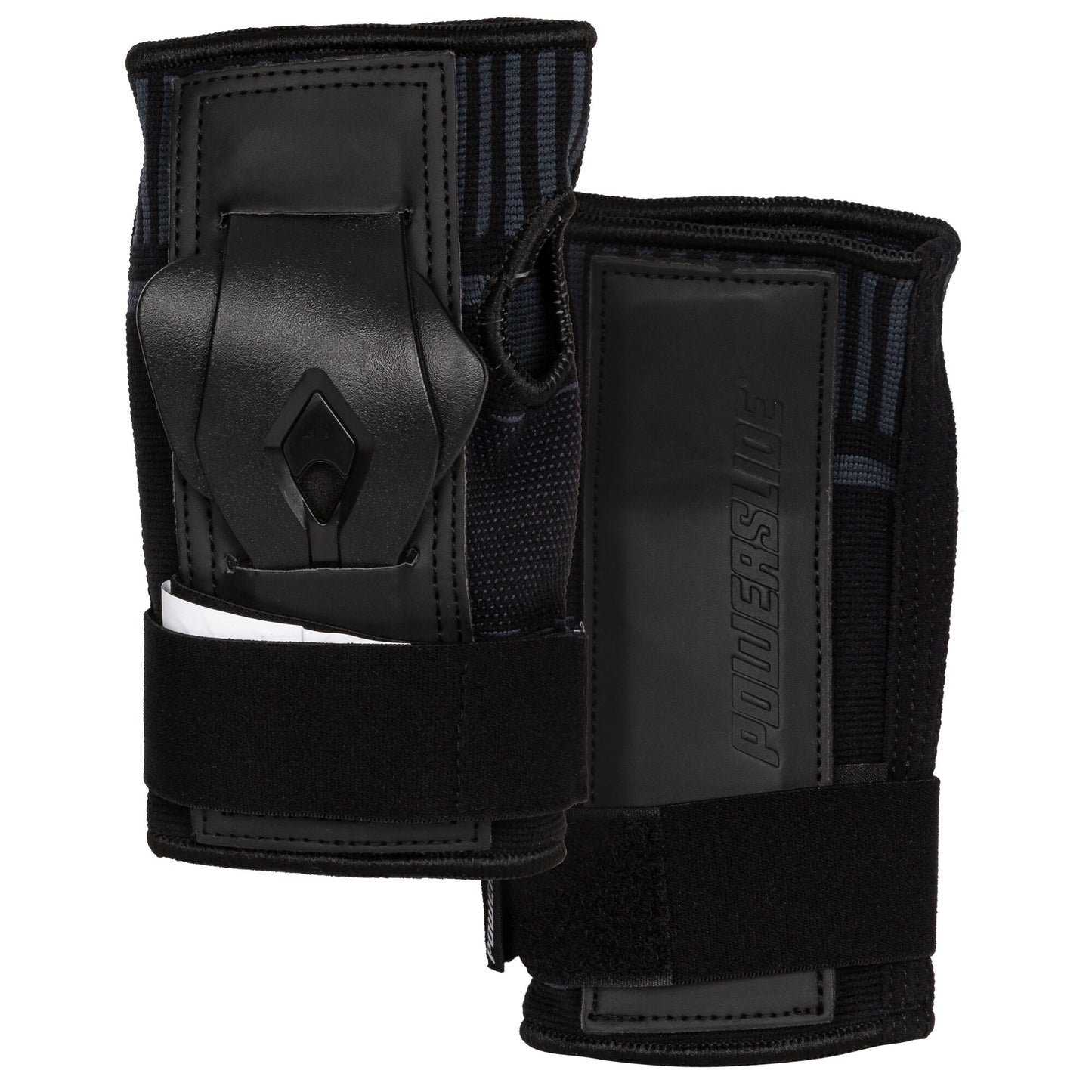 Onesie Black Wristguard (2)