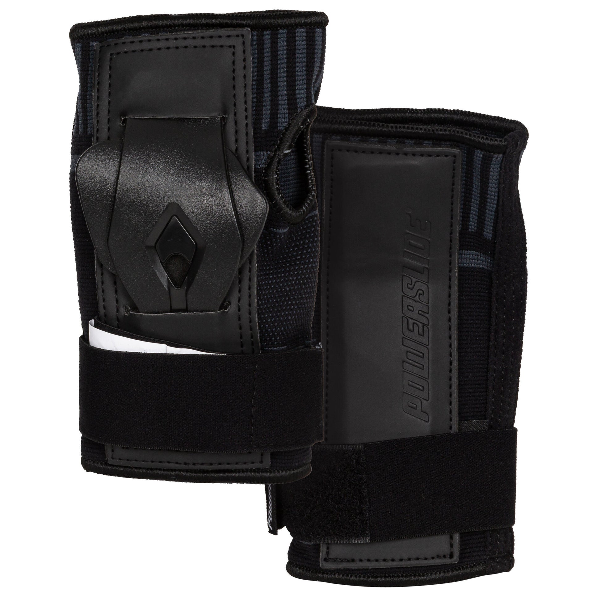 Onesie Black Wristguard (2)