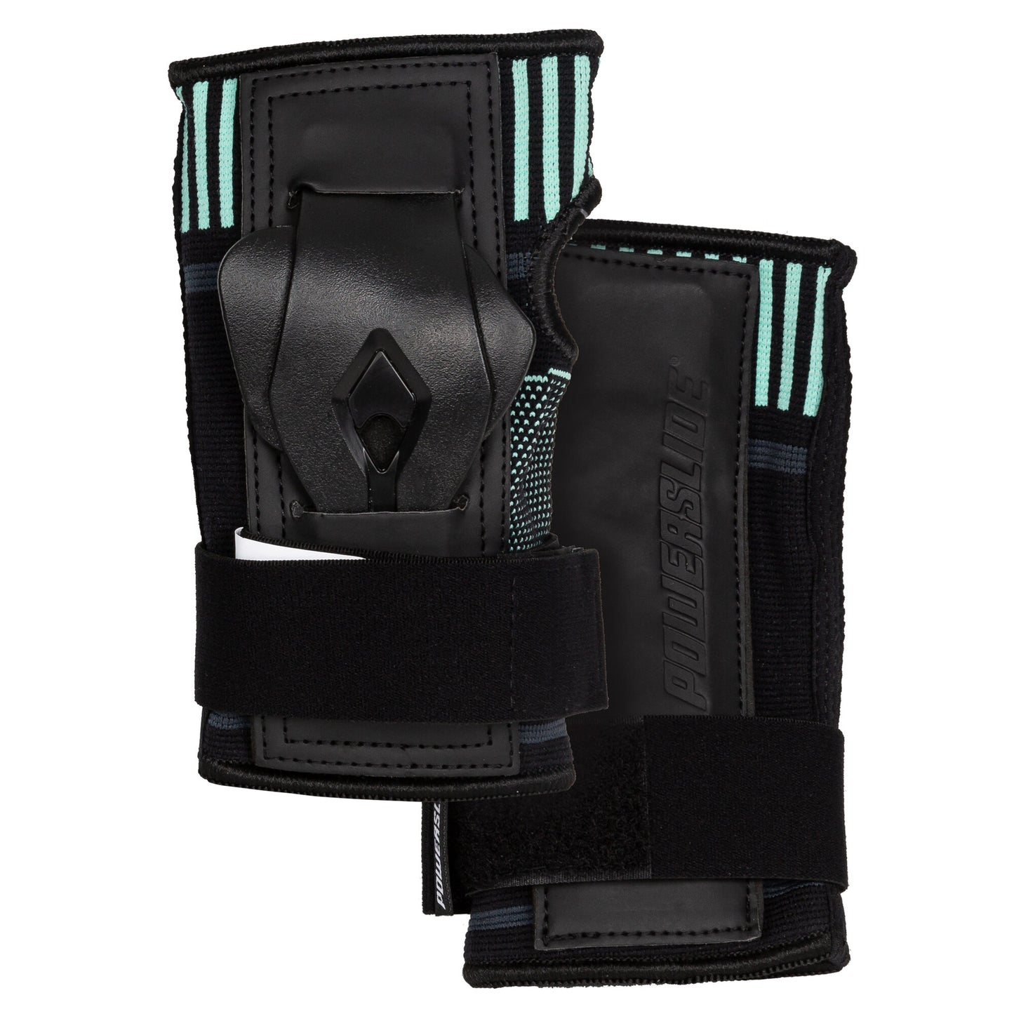 Onesie Teal Wristguard (2)