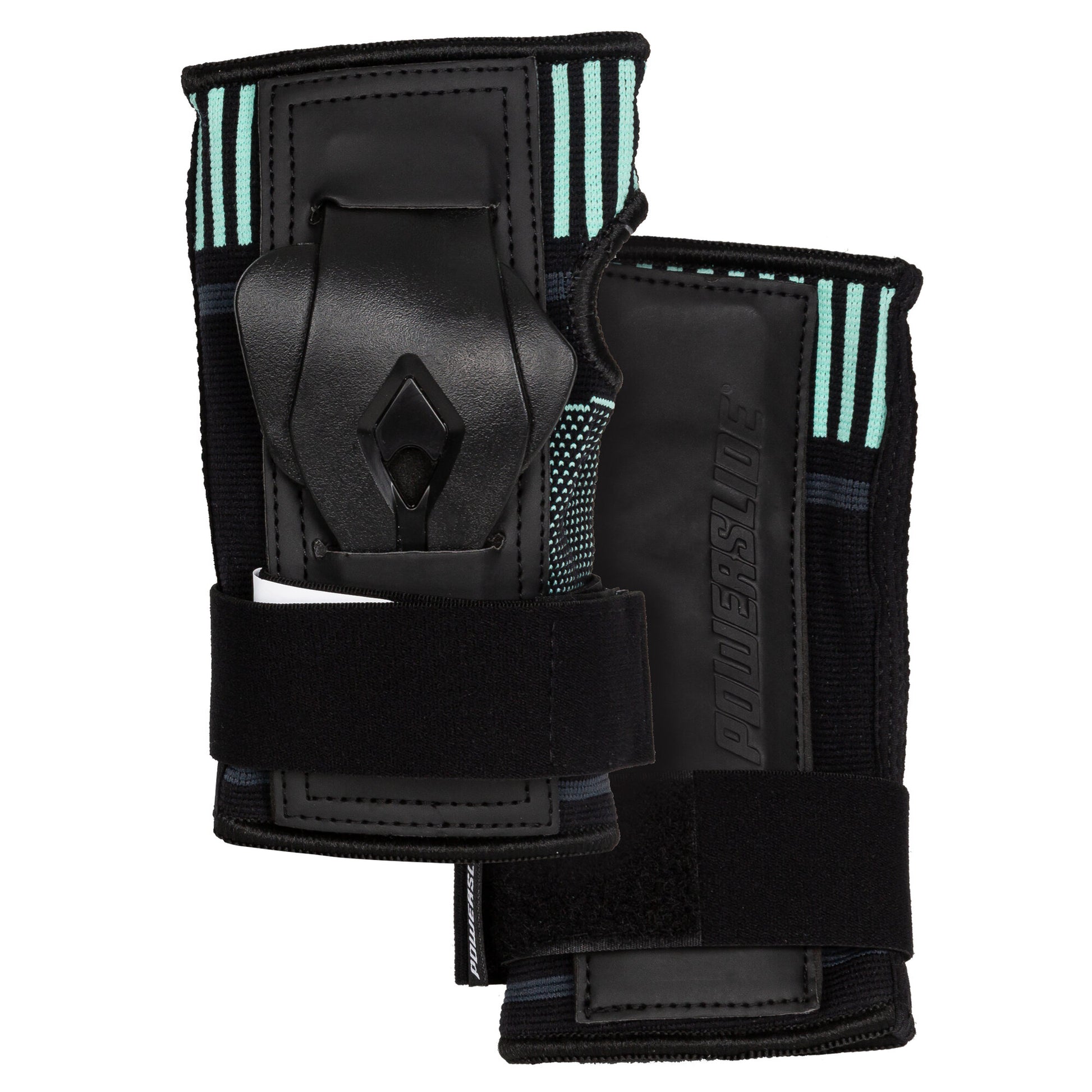 Onesie Teal Wristguard (2)