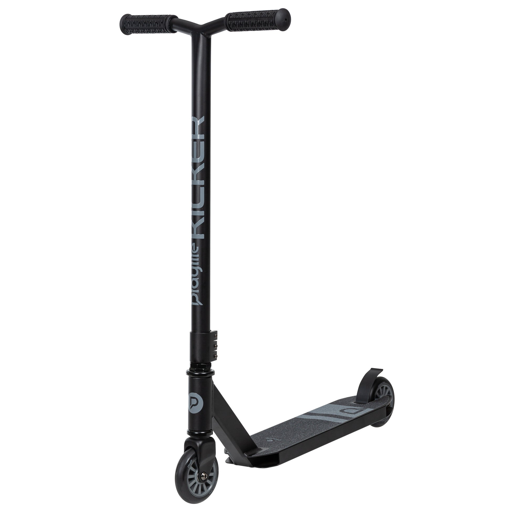 Kicker All Black