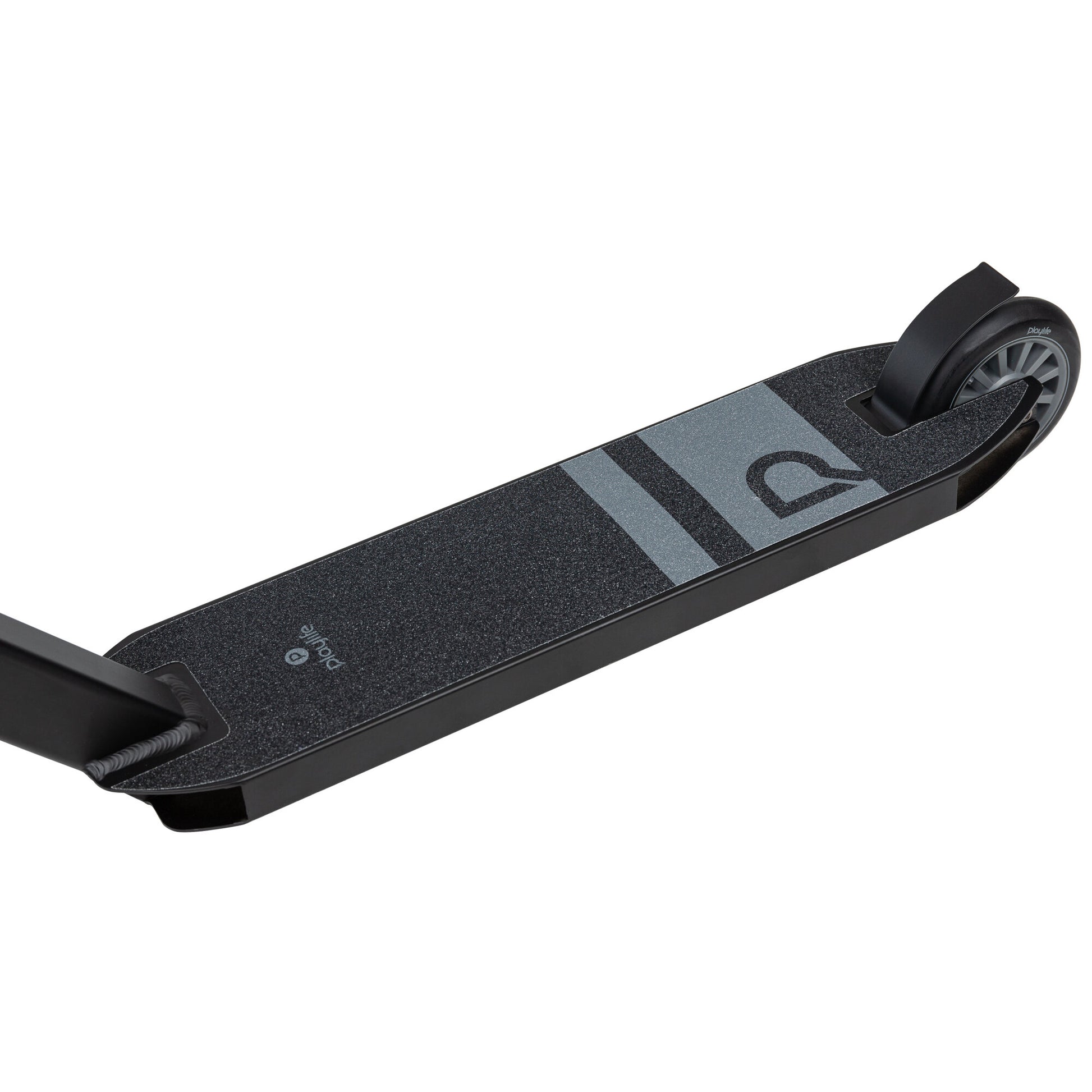 Kicker All Black (2)