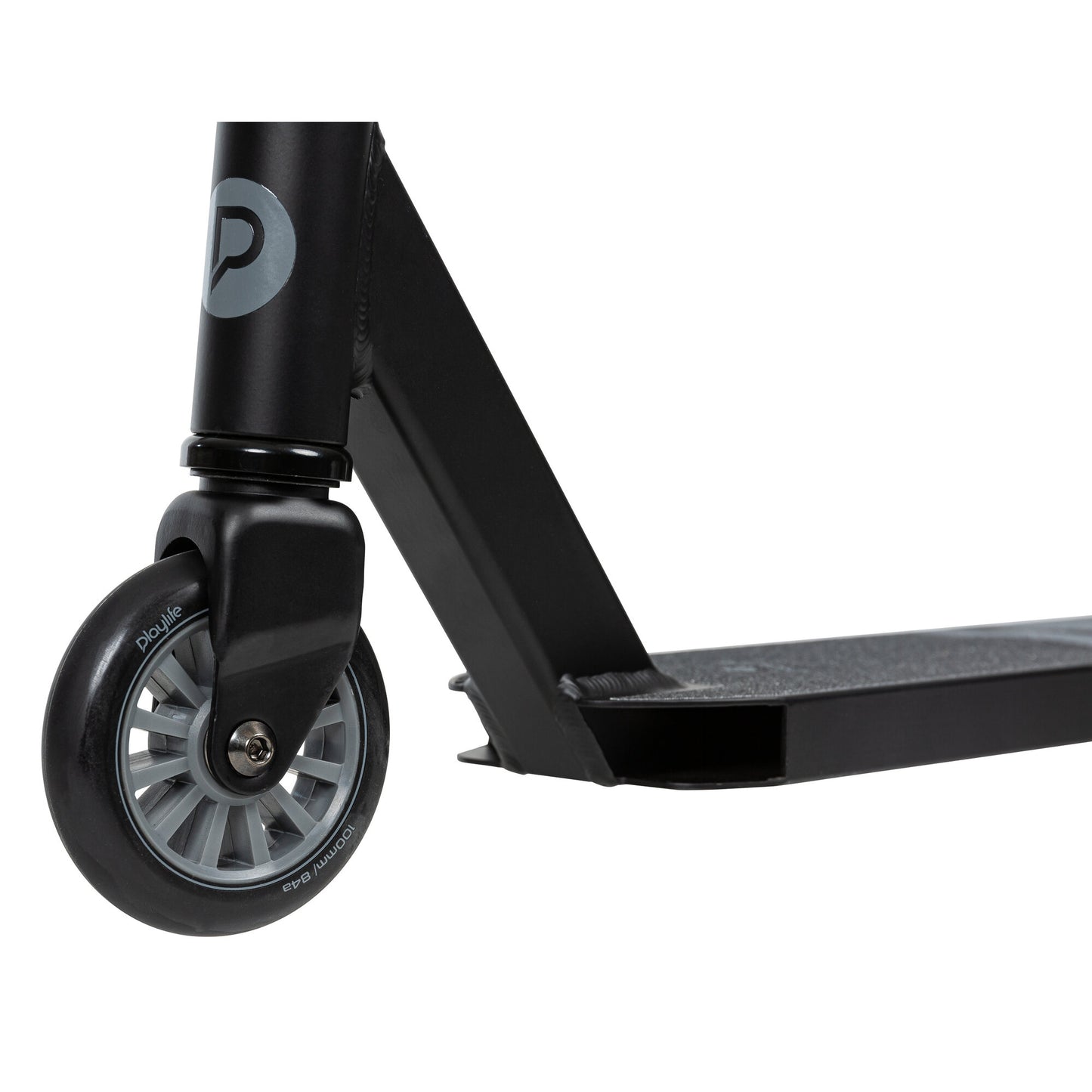 Kicker All Black (3)