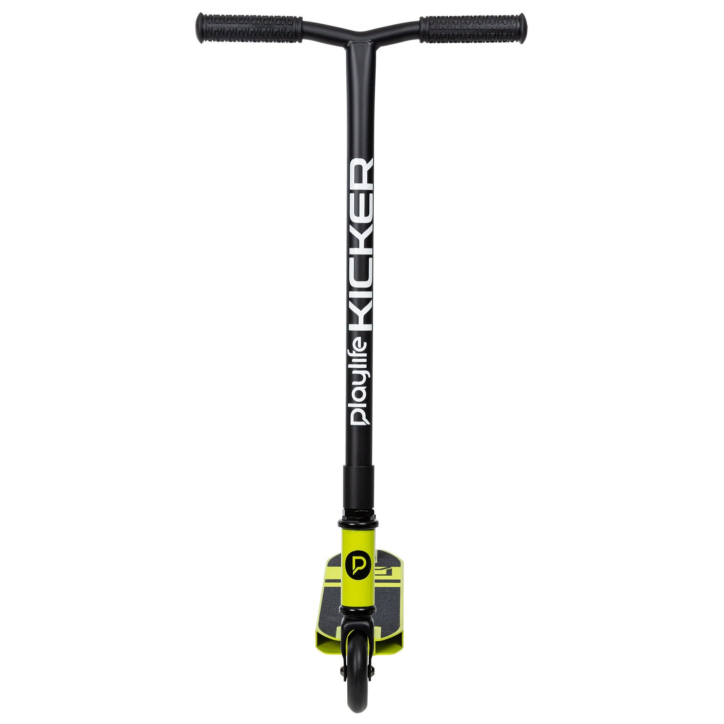 Kicker Flash Lime (1)