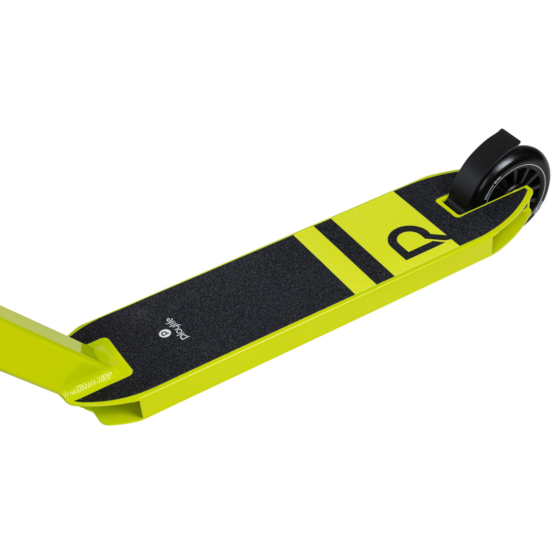 Kicker Flash Lime (2)