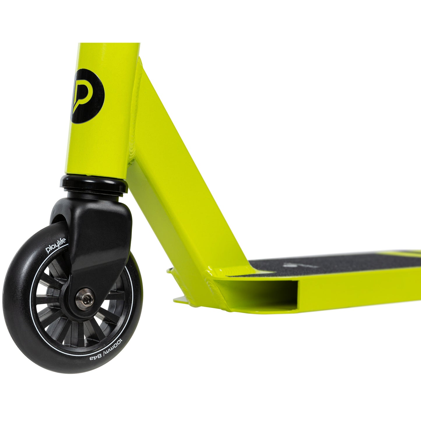 Kicker Flash Lime (3)