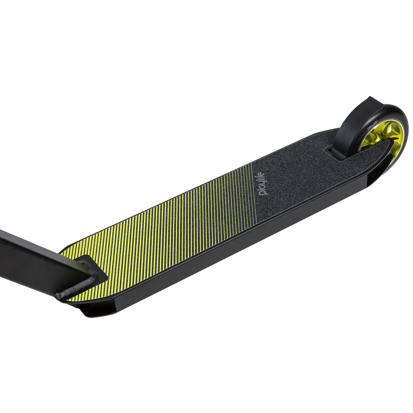 Push Black Lime (2)
