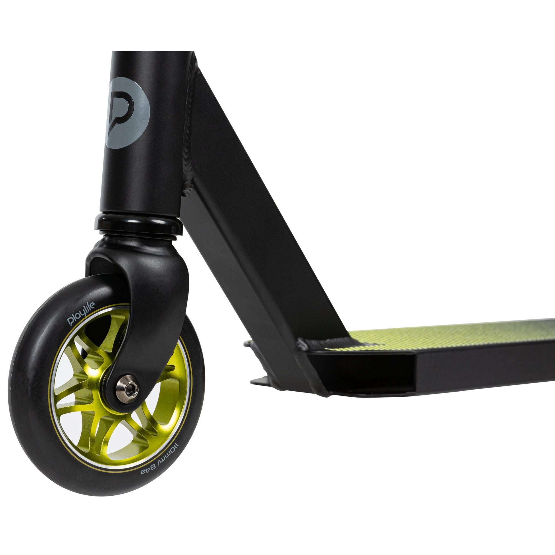 Push Black Lime (3)