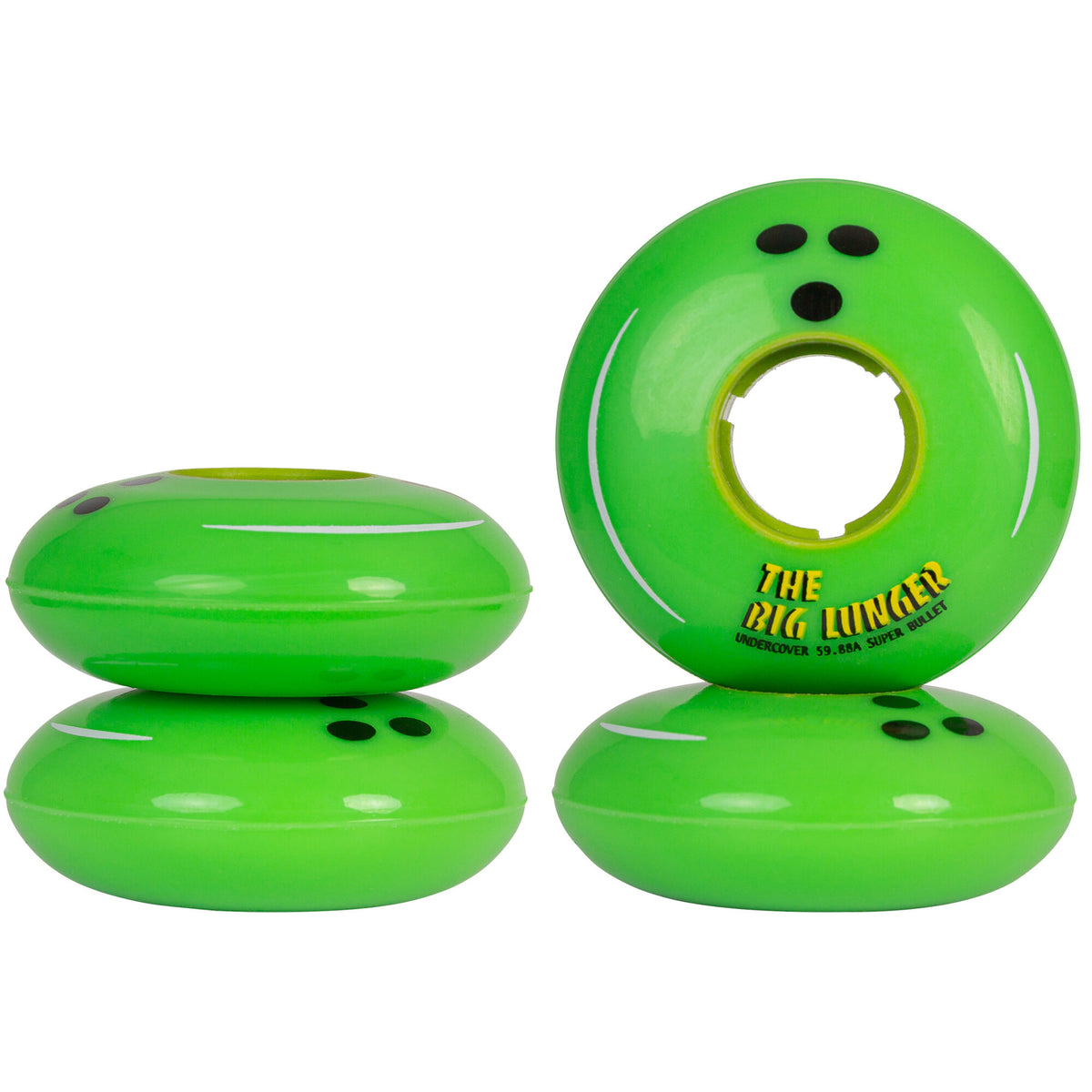 Joey Lunger Movie 59/88A, 4-pack (3)