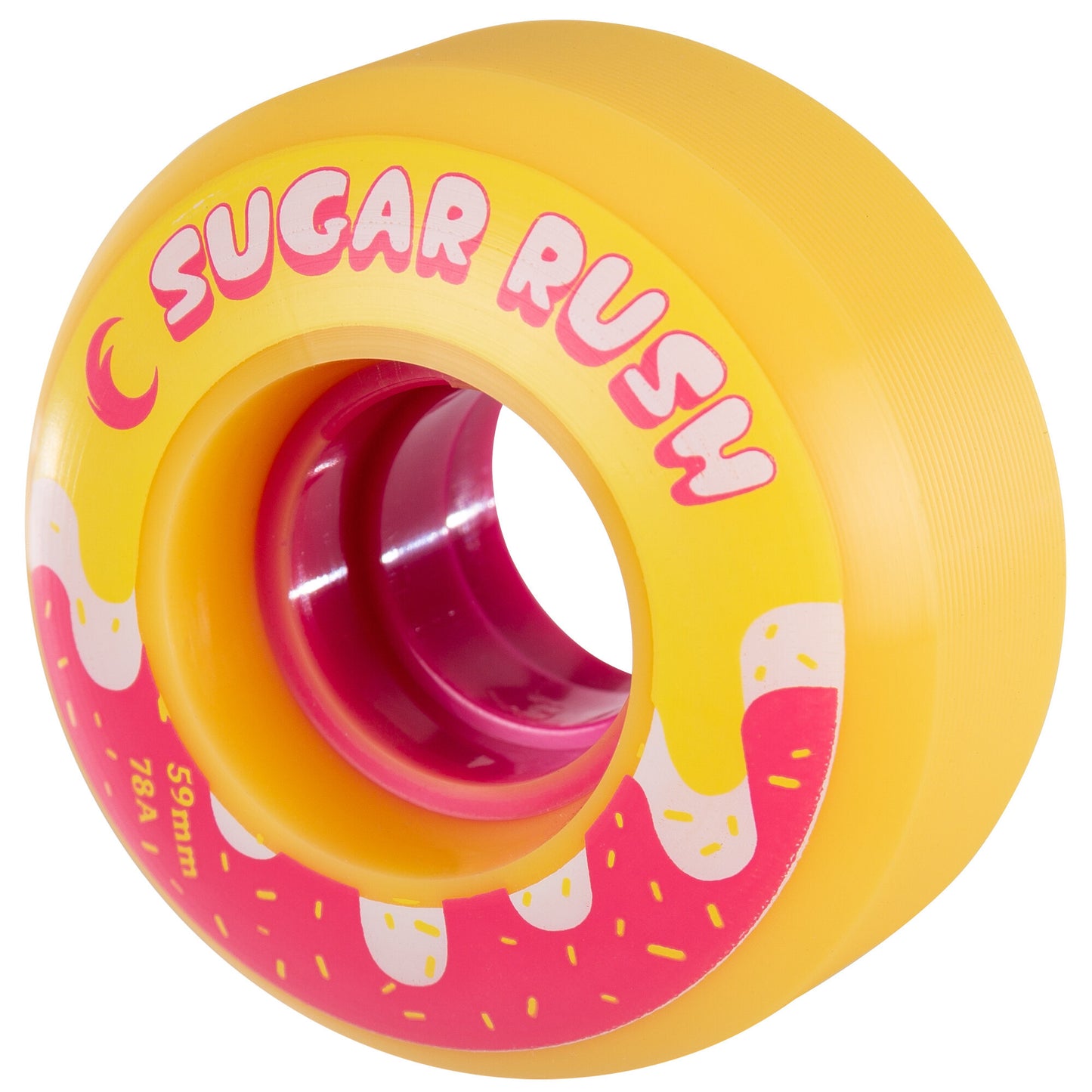 Sugar Rush (1)