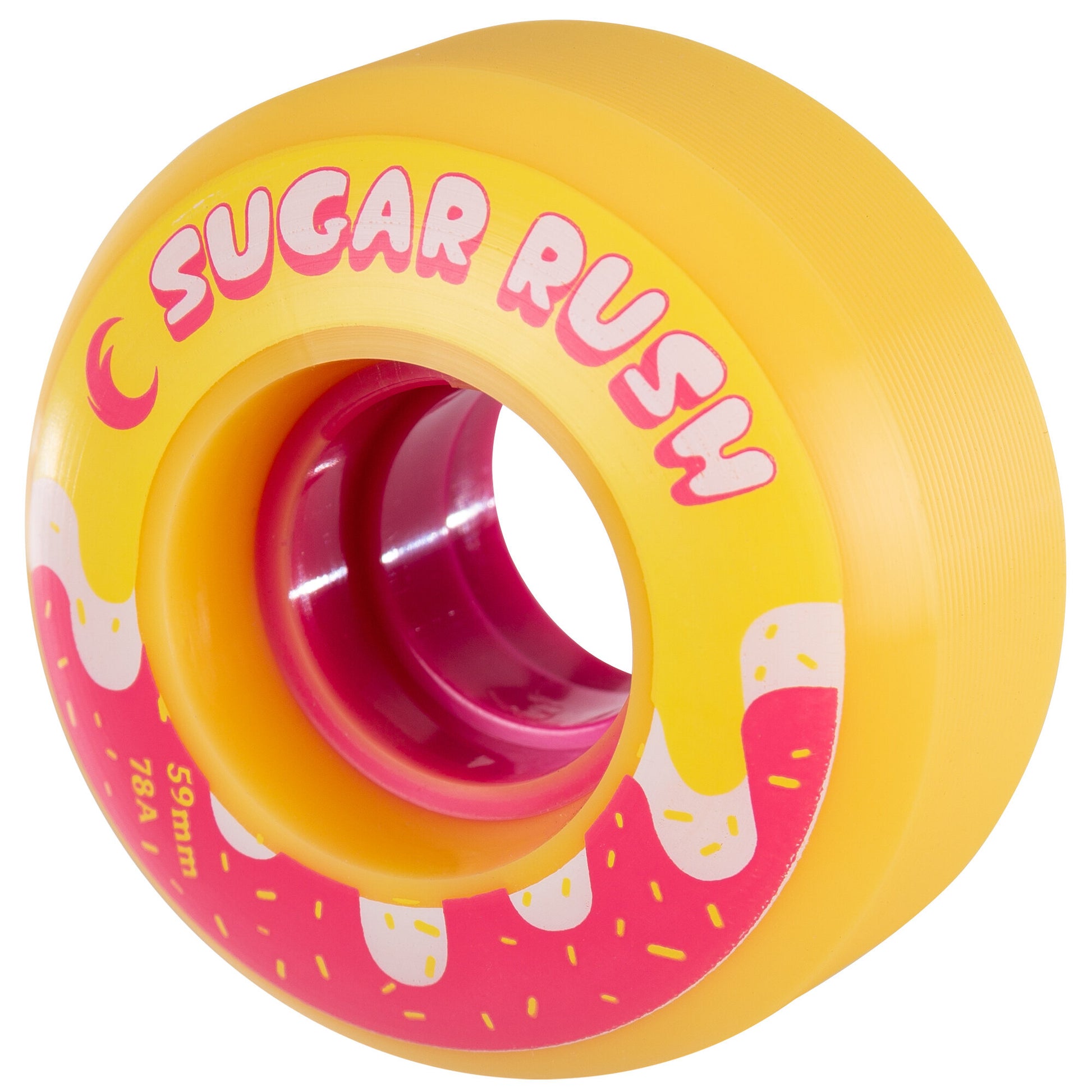 Sugar Rush (1)