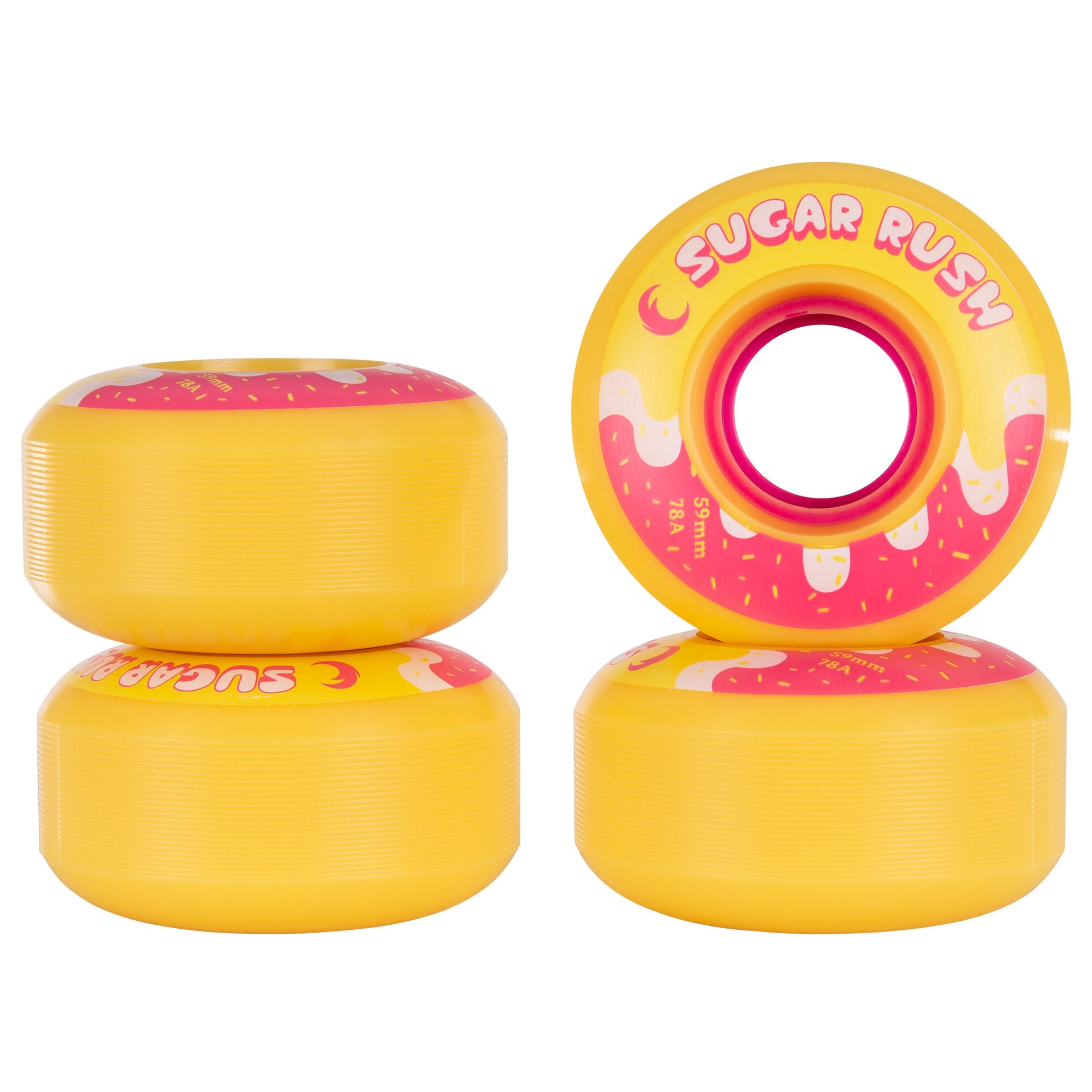 Sugar Rush (3)