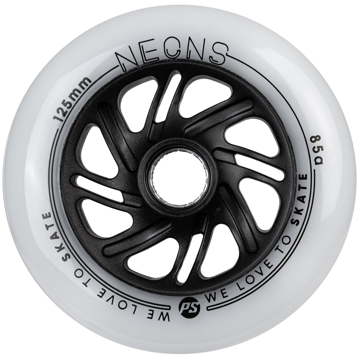 Neons 125 multicolor 6-pack (1)