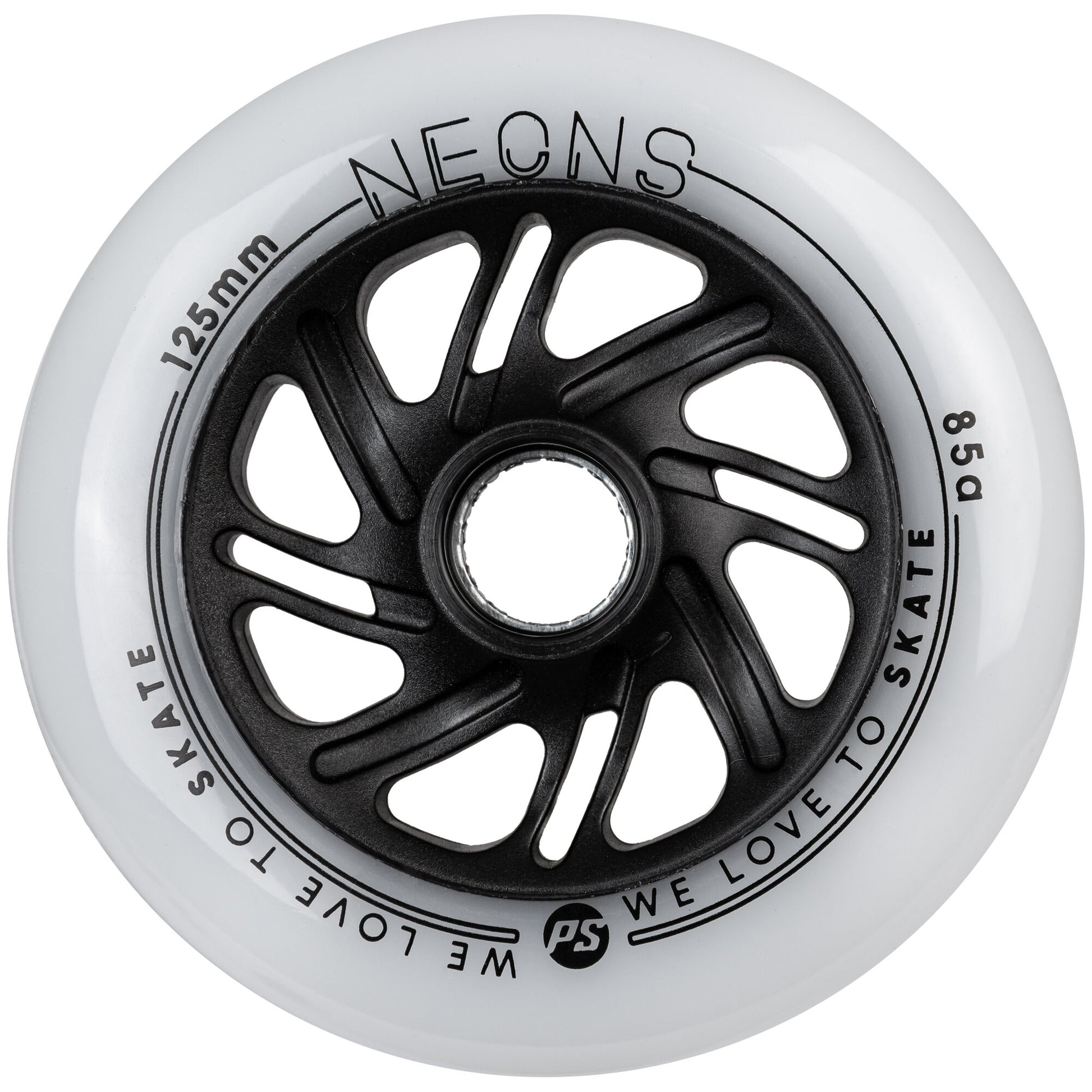 Neons 125 multicolor 6-pack (1)
