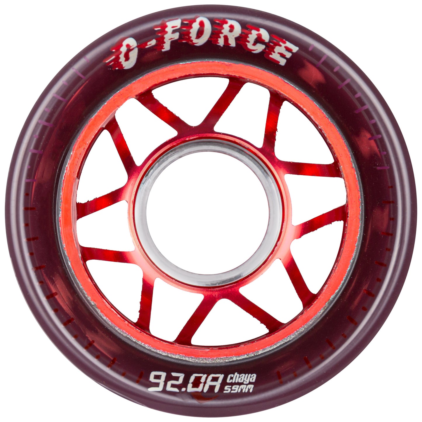 G-Force Alloy 92A