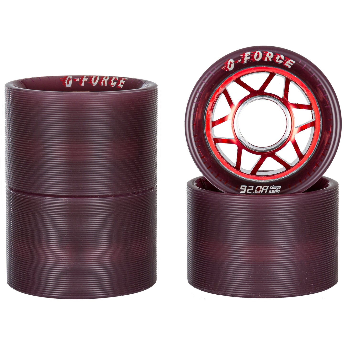 G-Force Alloy 92A (2)