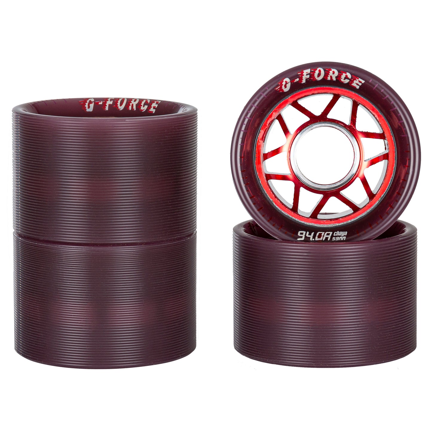 G-Force Alloy 94A (2)
