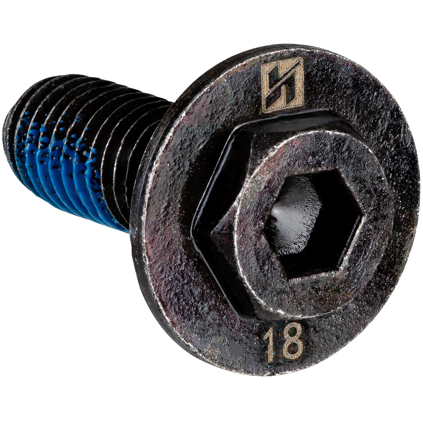 Superbolts (3)