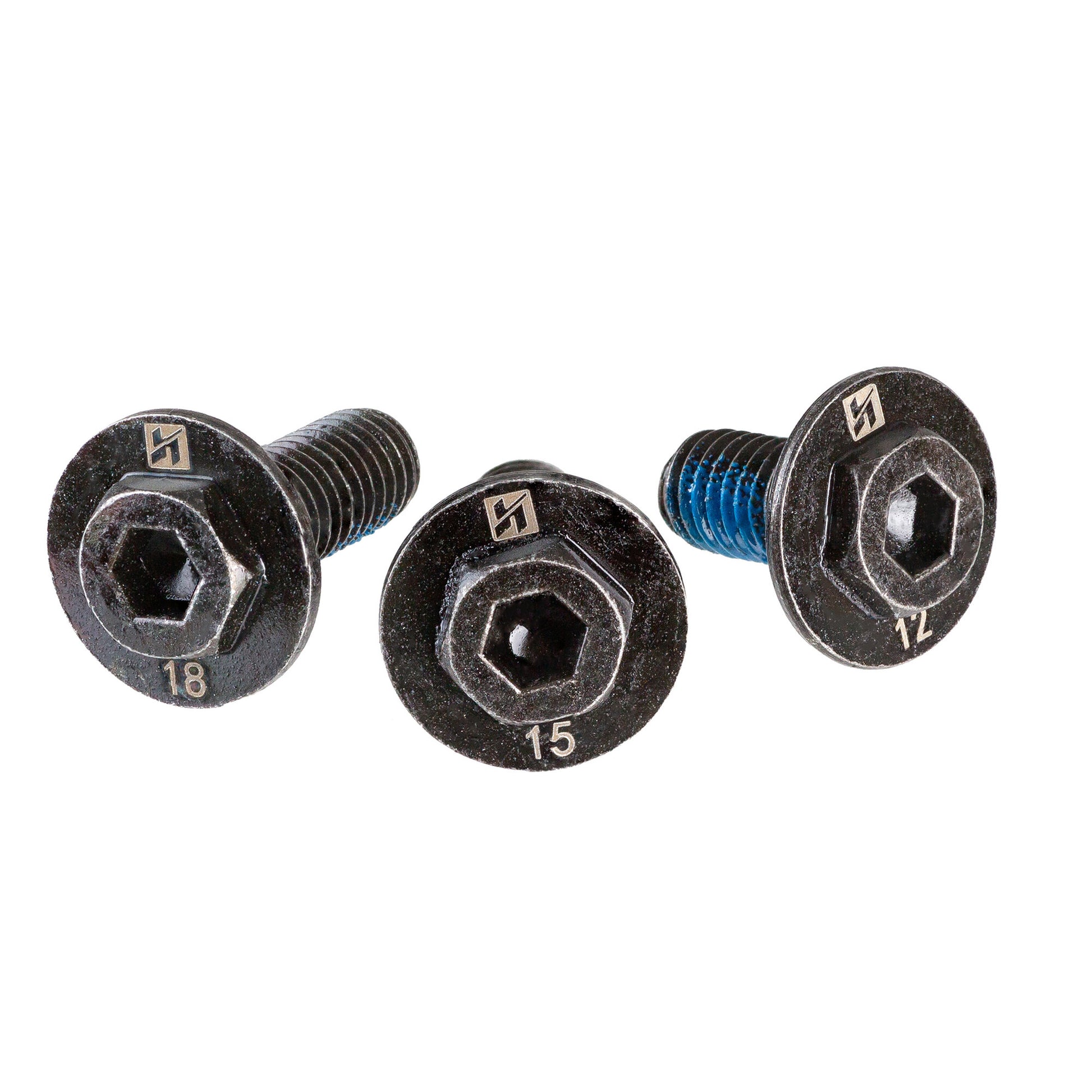 Superbolts (4)