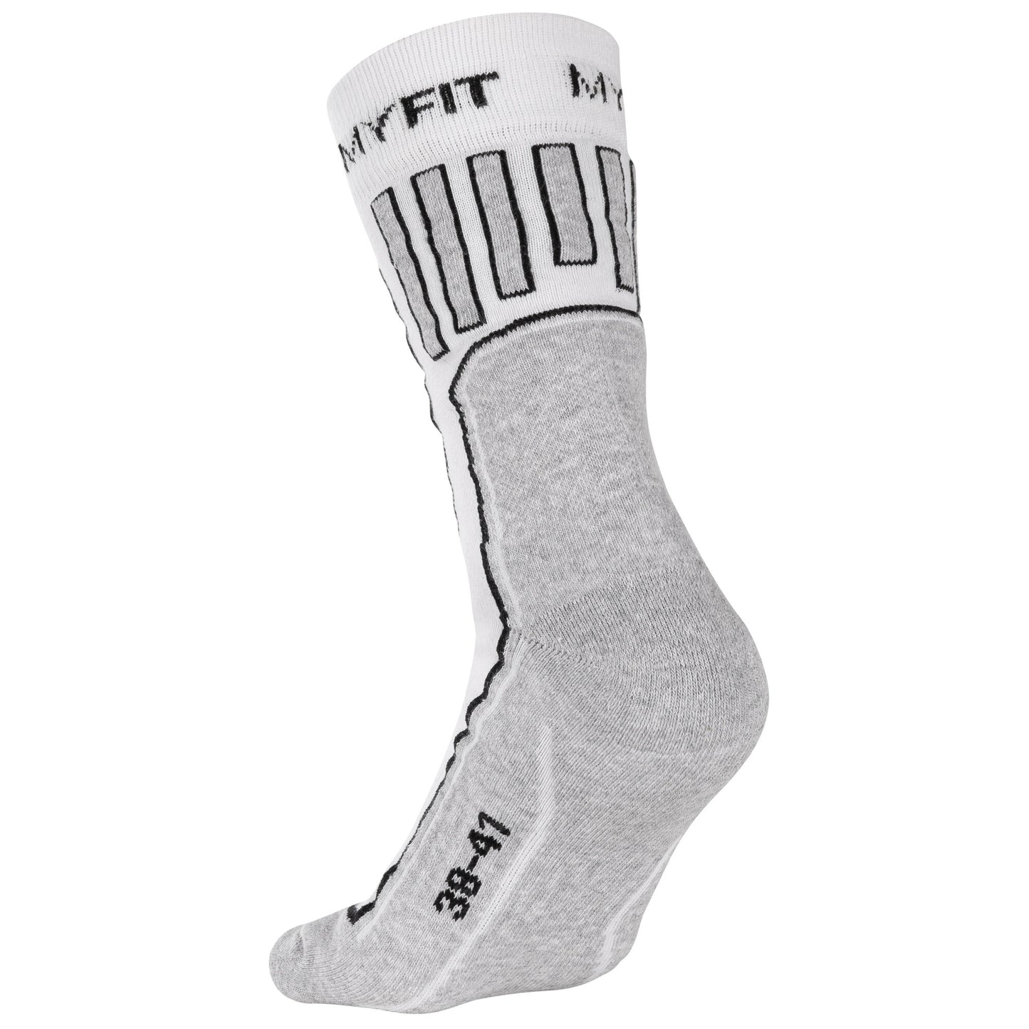Skating Socks Fitness (1)