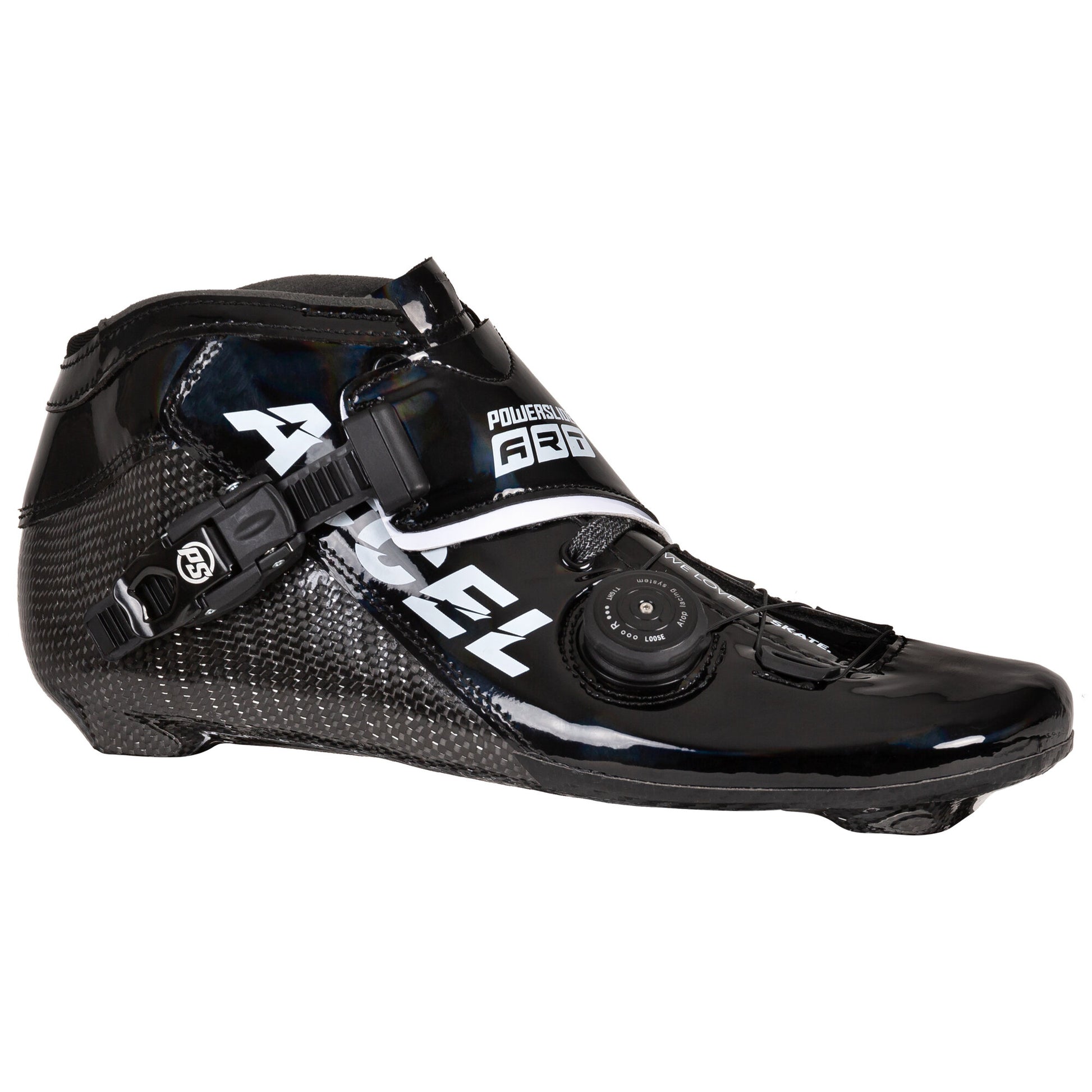 ACCEL 195 boot (2)