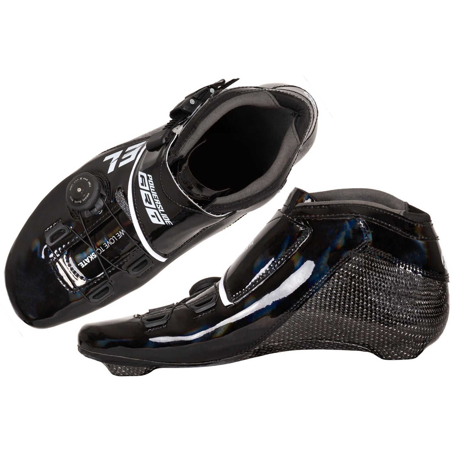 ACCEL 195 boot (4)