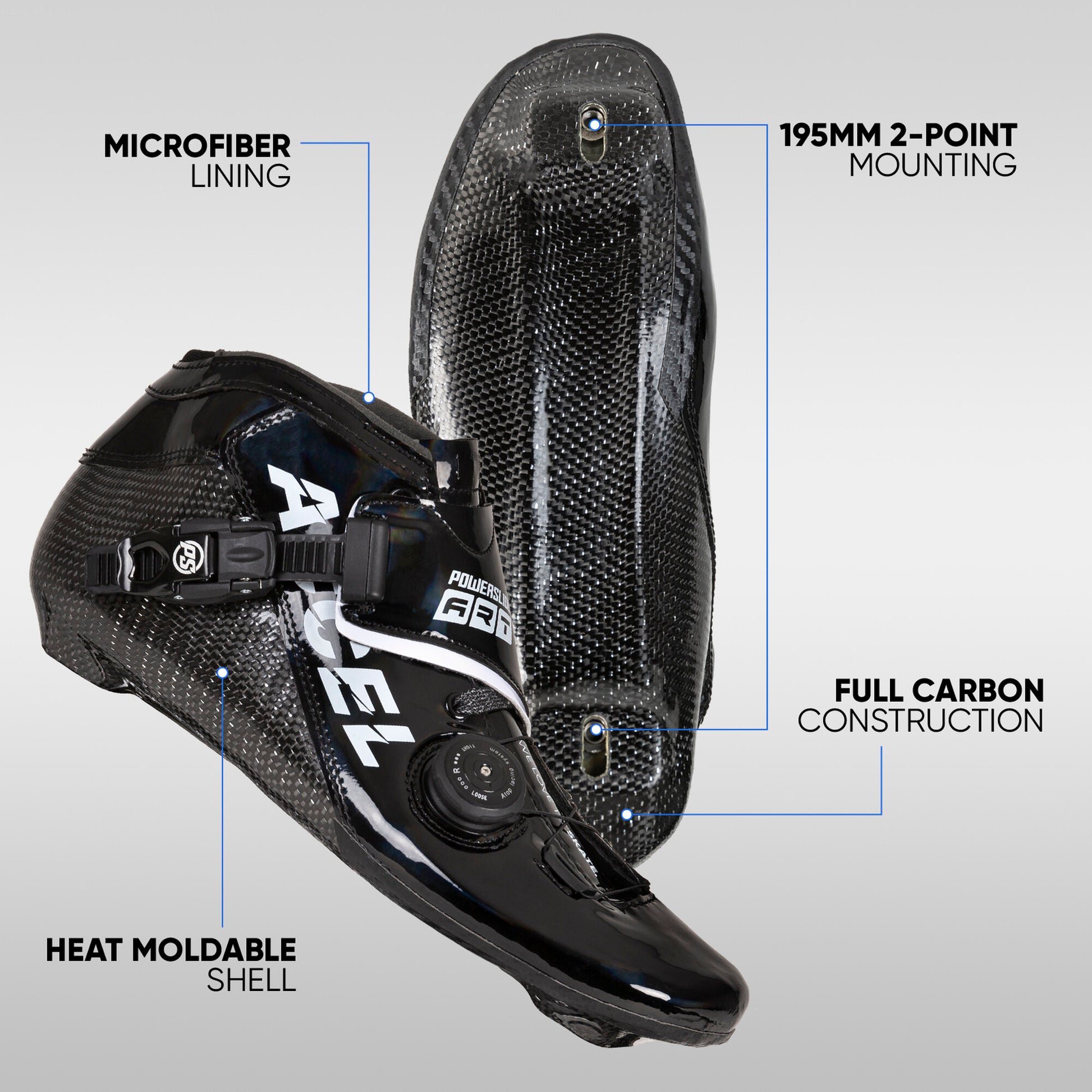 ACCEL 195 boot (1)