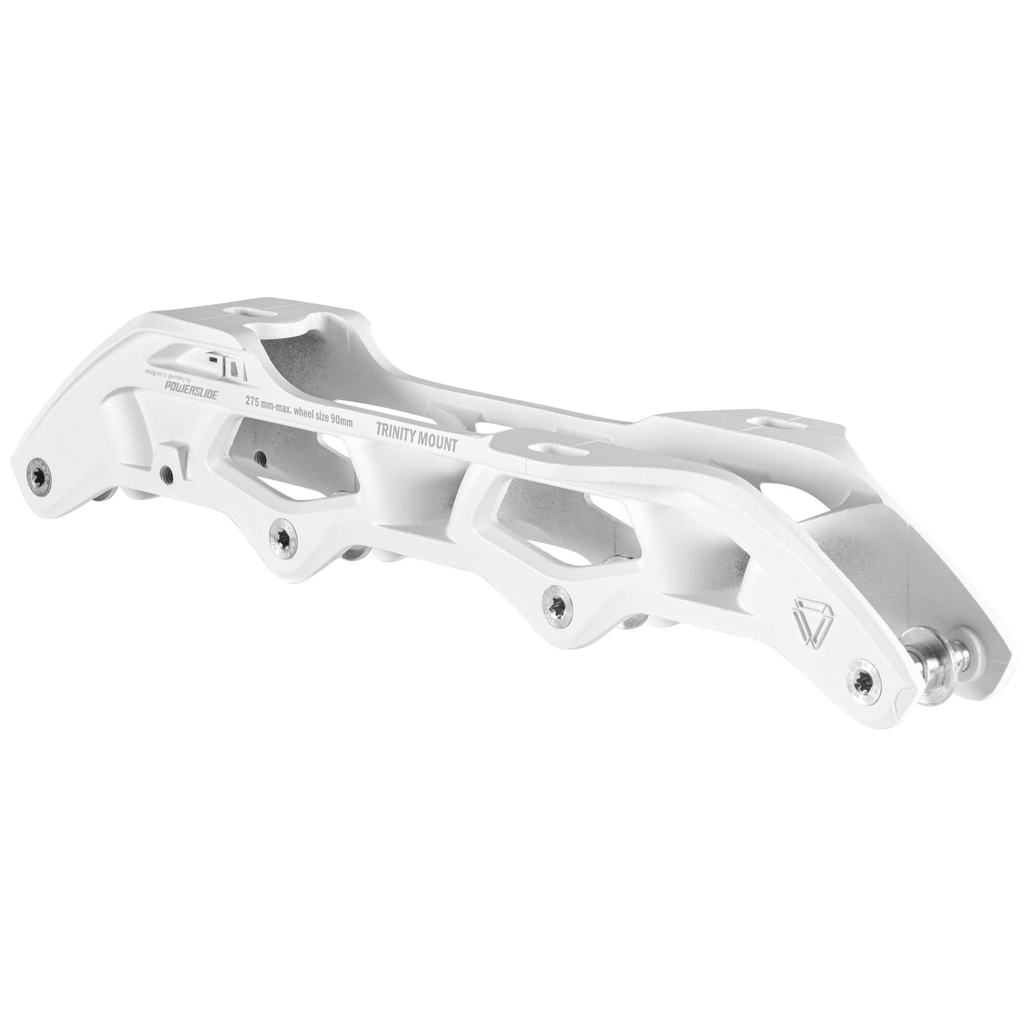 Elite cast AL 275/4x90 White, TRI (1)
